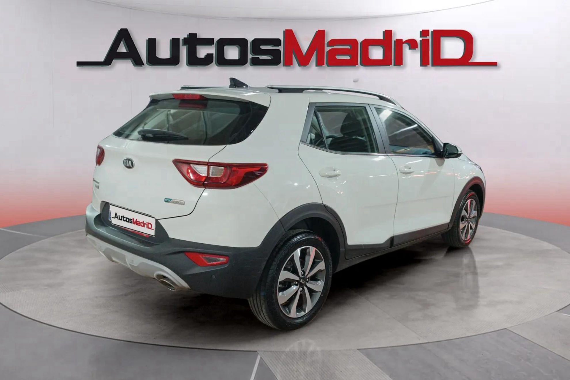 Kia Stonic 1.0 T-GDi MHEV IMT Drive - foto 8