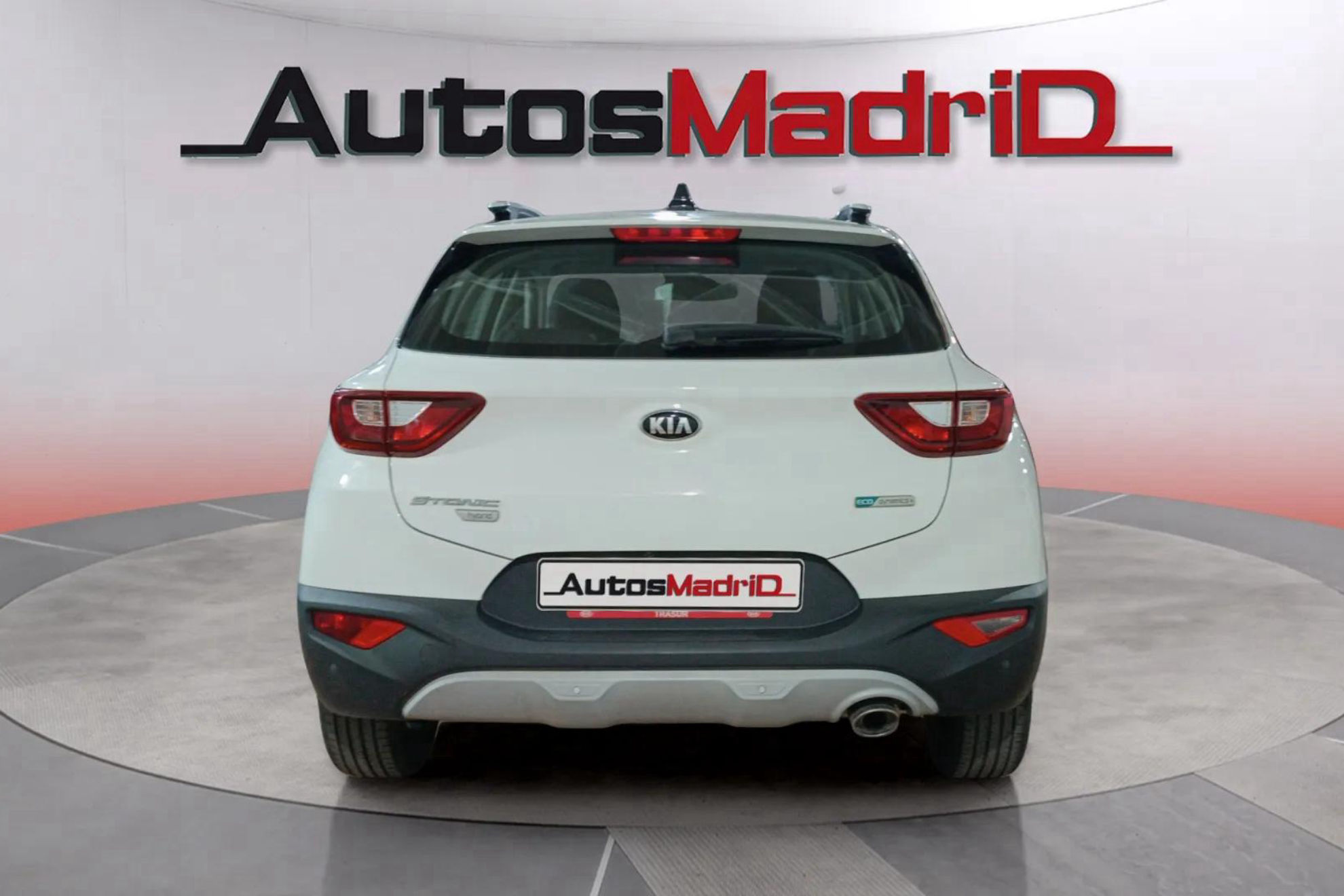 Kia Stonic 1.0 T-GDi MHEV IMT Drive - foto 6