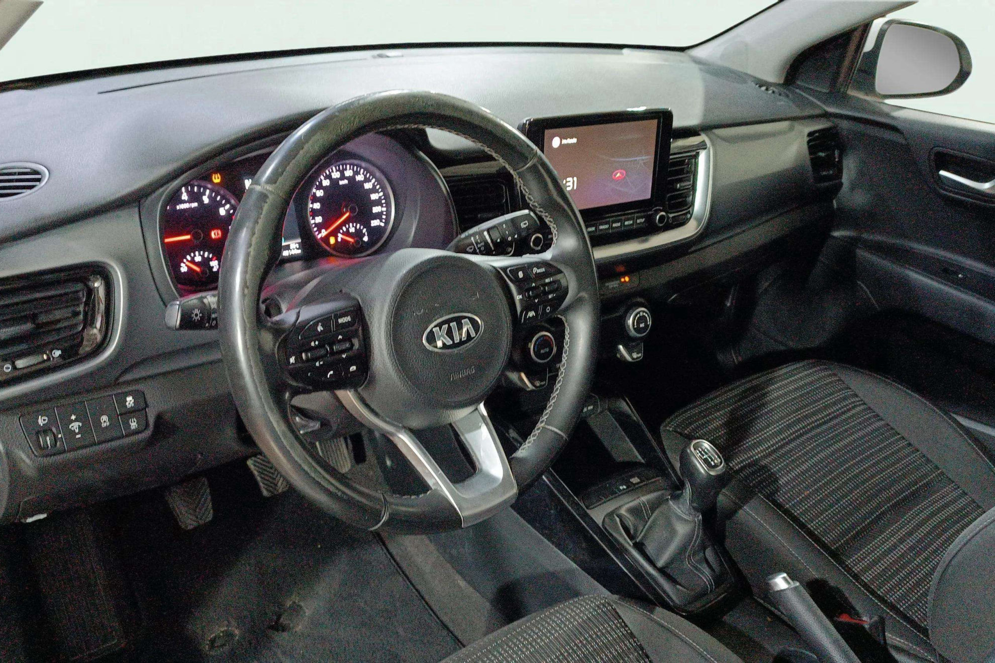 Kia Stonic 1.0 T-GDi MHEV IMT Drive - foto 10