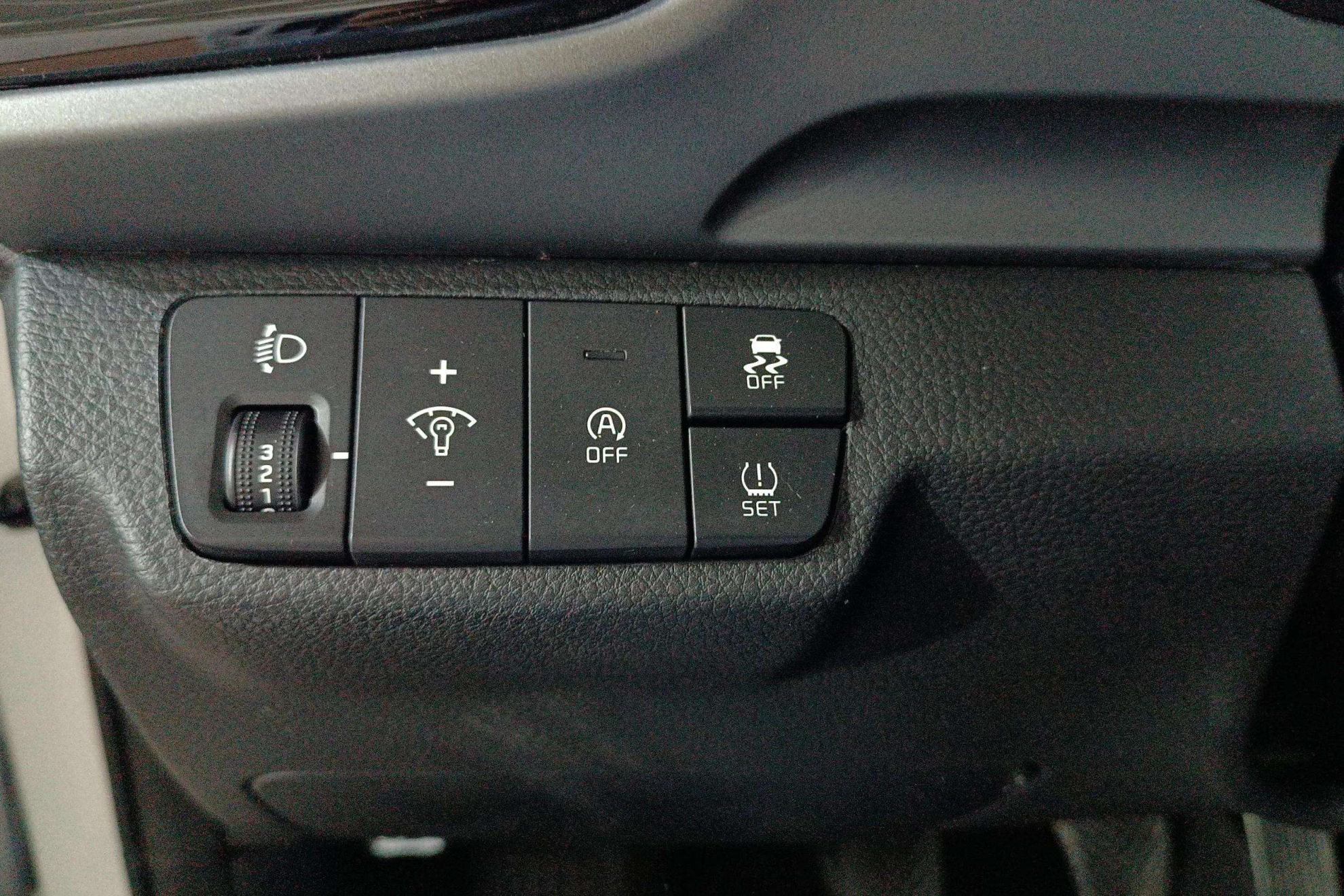 Kia Stonic 1.0 T-GDi MHEV IMT Drive - foto 14