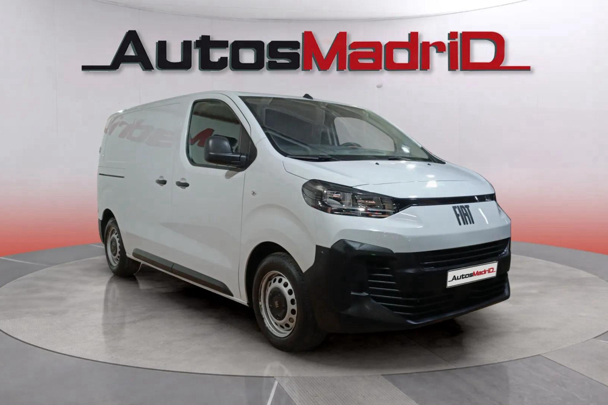 Fiat Scudo Fur L2 1,5 L