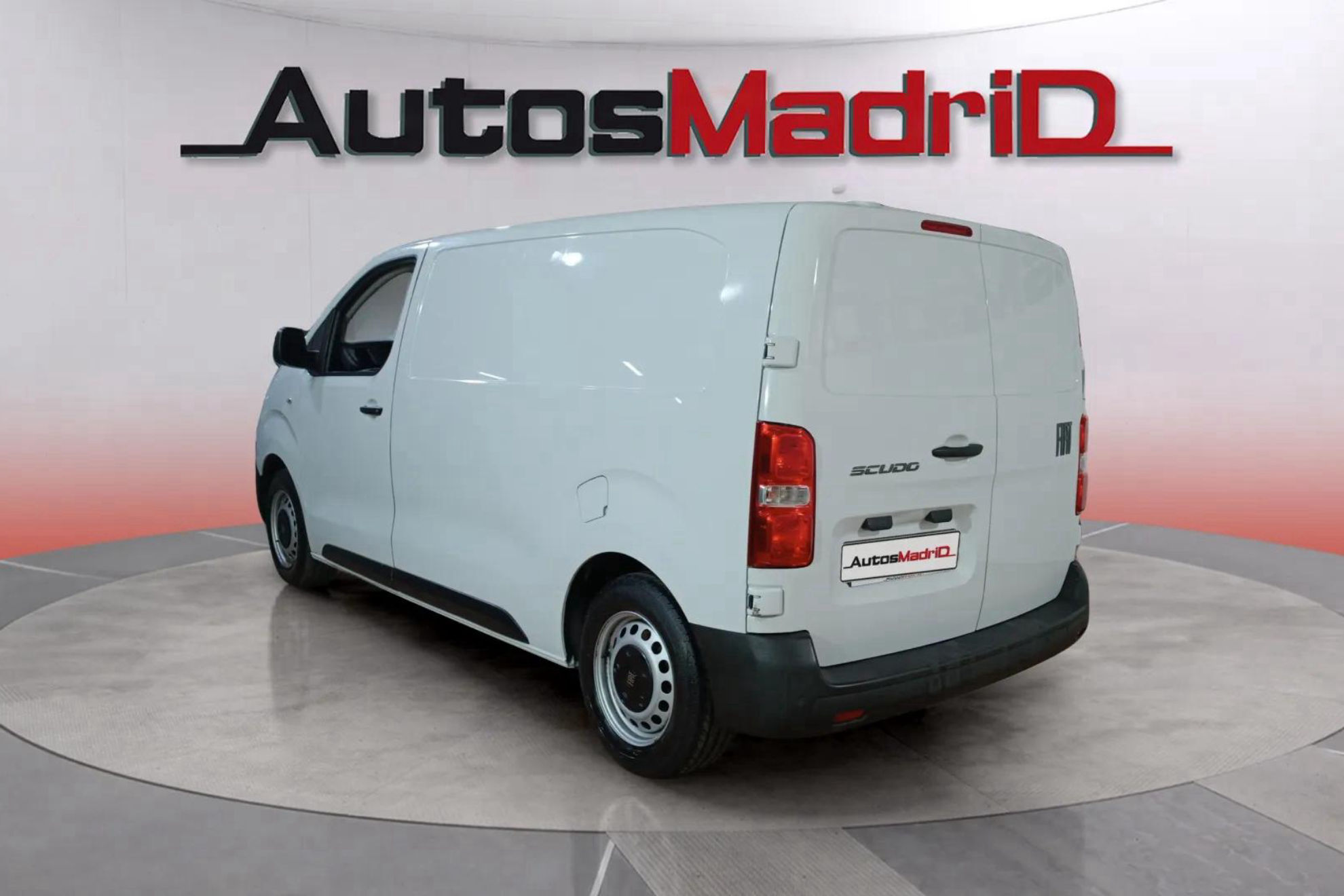 Fiat Scudo Fur L2 1,5 L - foto 5