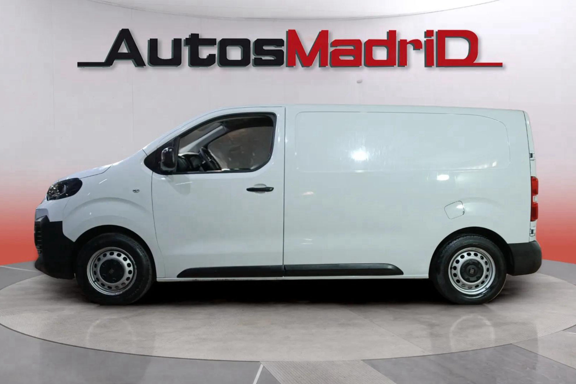Fiat Scudo Fur L2 1,5 L - foto 4