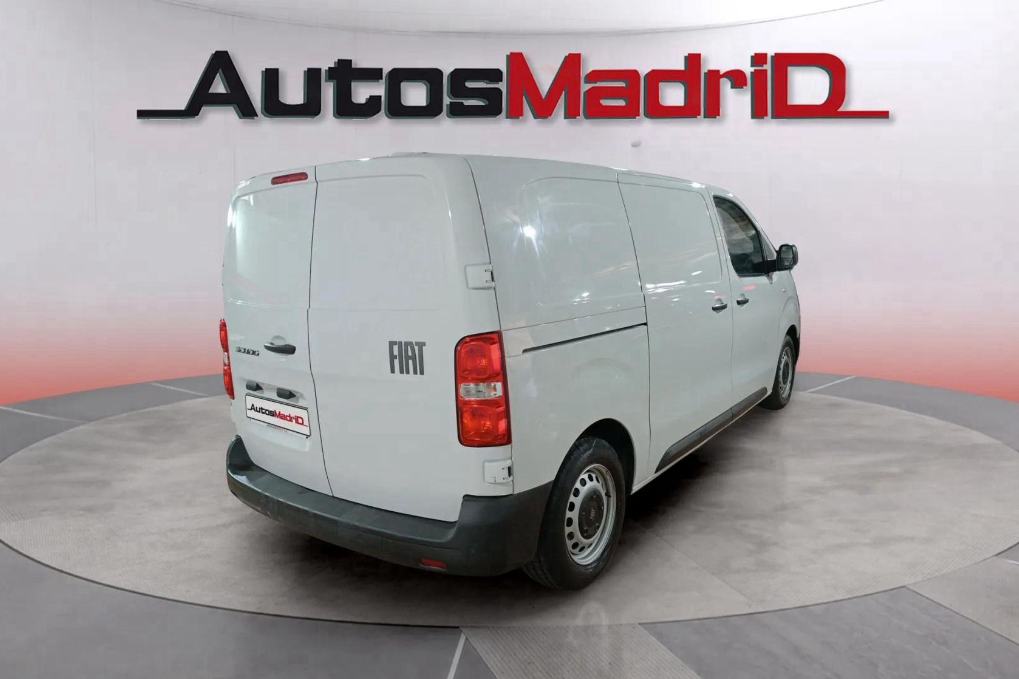 Fiat Scudo Fur L2 1,5 L - foto 8