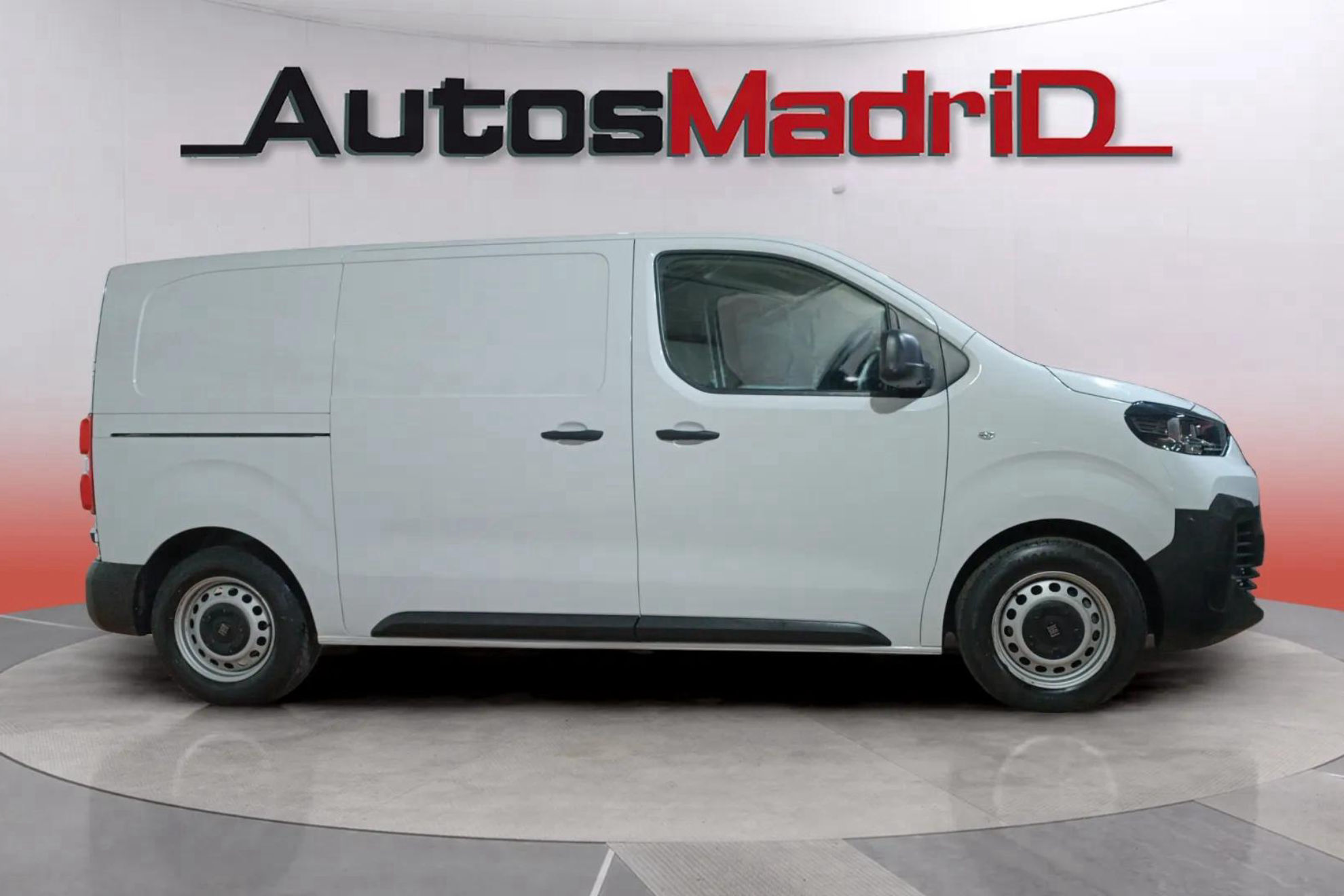Fiat Scudo Fur L2 1,5 L - foto 9