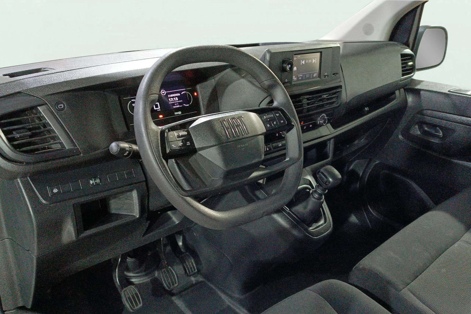 Fiat Scudo Fur L2 1,5 L - foto 10