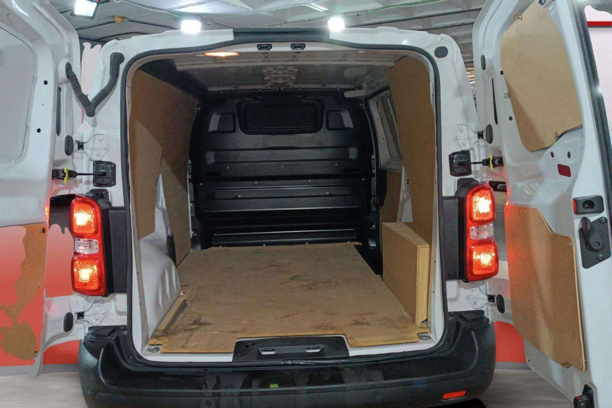 Fiat Scudo Fur L2 1,5 L - foto 7