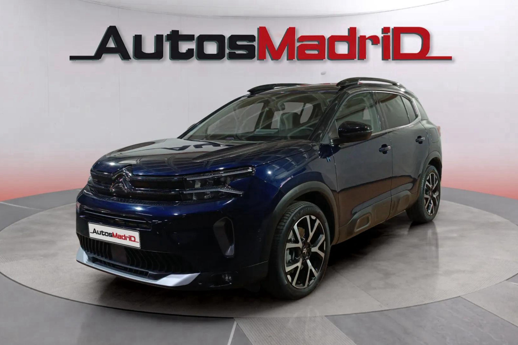 Citroën C5 Aircross 225 eEAT8 Shine Pack - foto 3