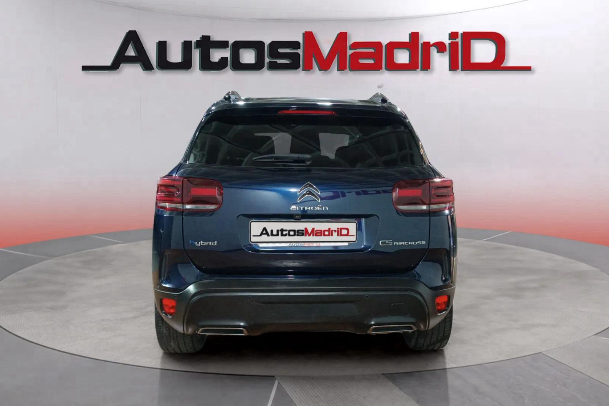 Citroën C5 Aircross 225 eEAT8 Shine Pack - foto 6