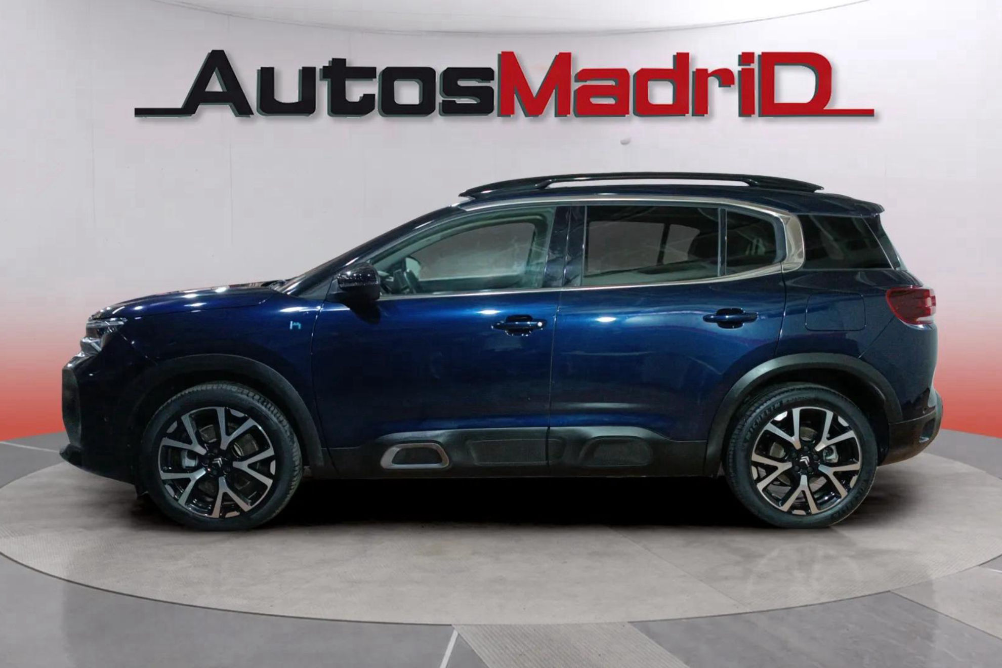Citroën C5 Aircross 225 eEAT8 Shine Pack - foto 4