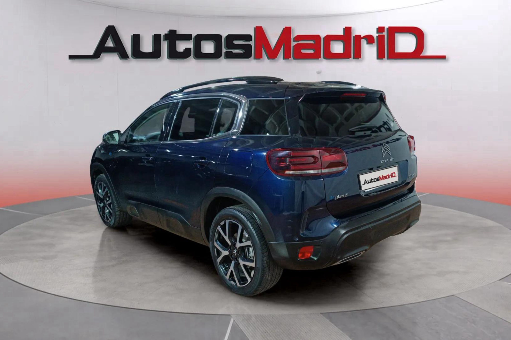 Citroën C5 Aircross 225 eEAT8 Shine Pack - foto 5