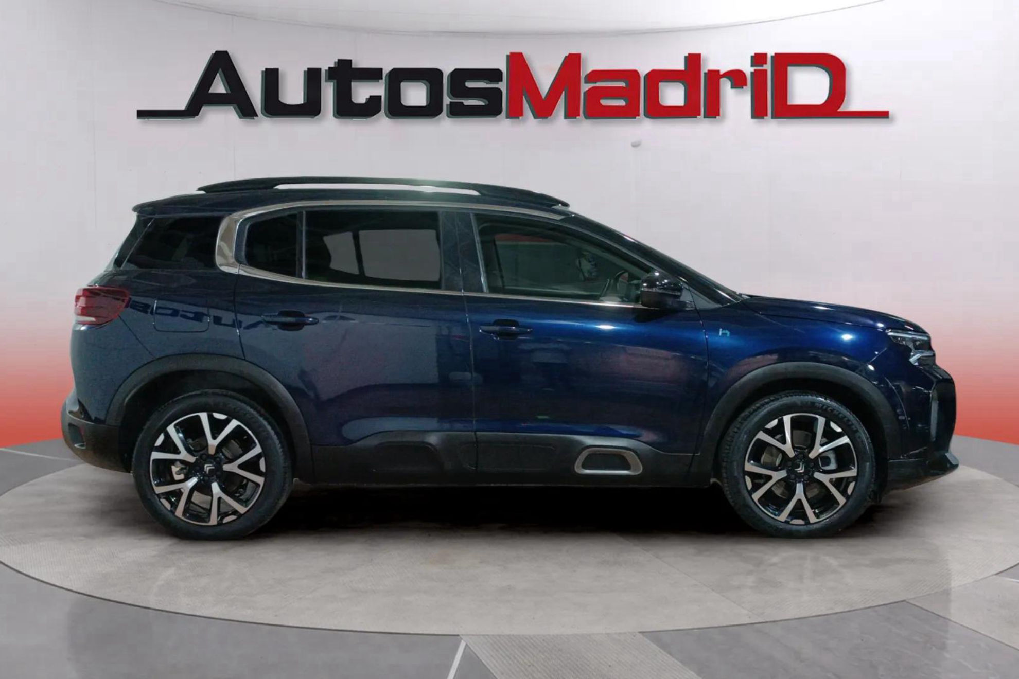 Citroën C5 Aircross 225 eEAT8 Shine Pack - foto 9