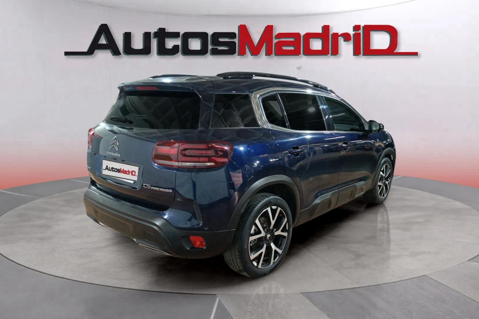 Citroën C5 Aircross 225 eEAT8 Shine Pack - foto 8