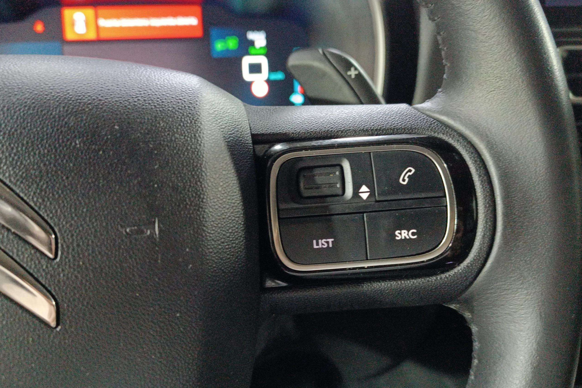 Citroën C5 Aircross 225 eEAT8 Shine Pack - foto 19