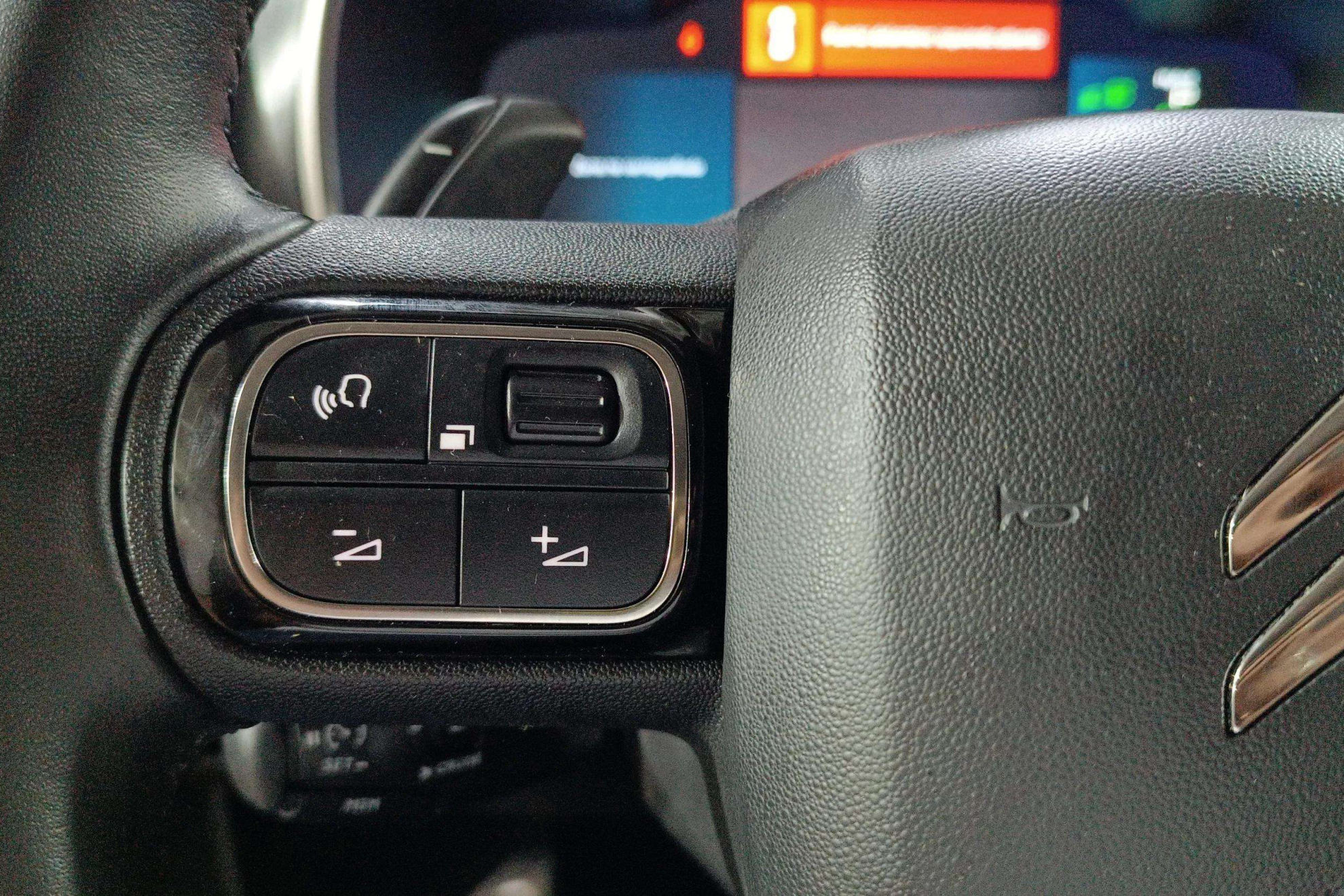 Citroën C5 Aircross 225 eEAT8 Shine Pack - foto 18