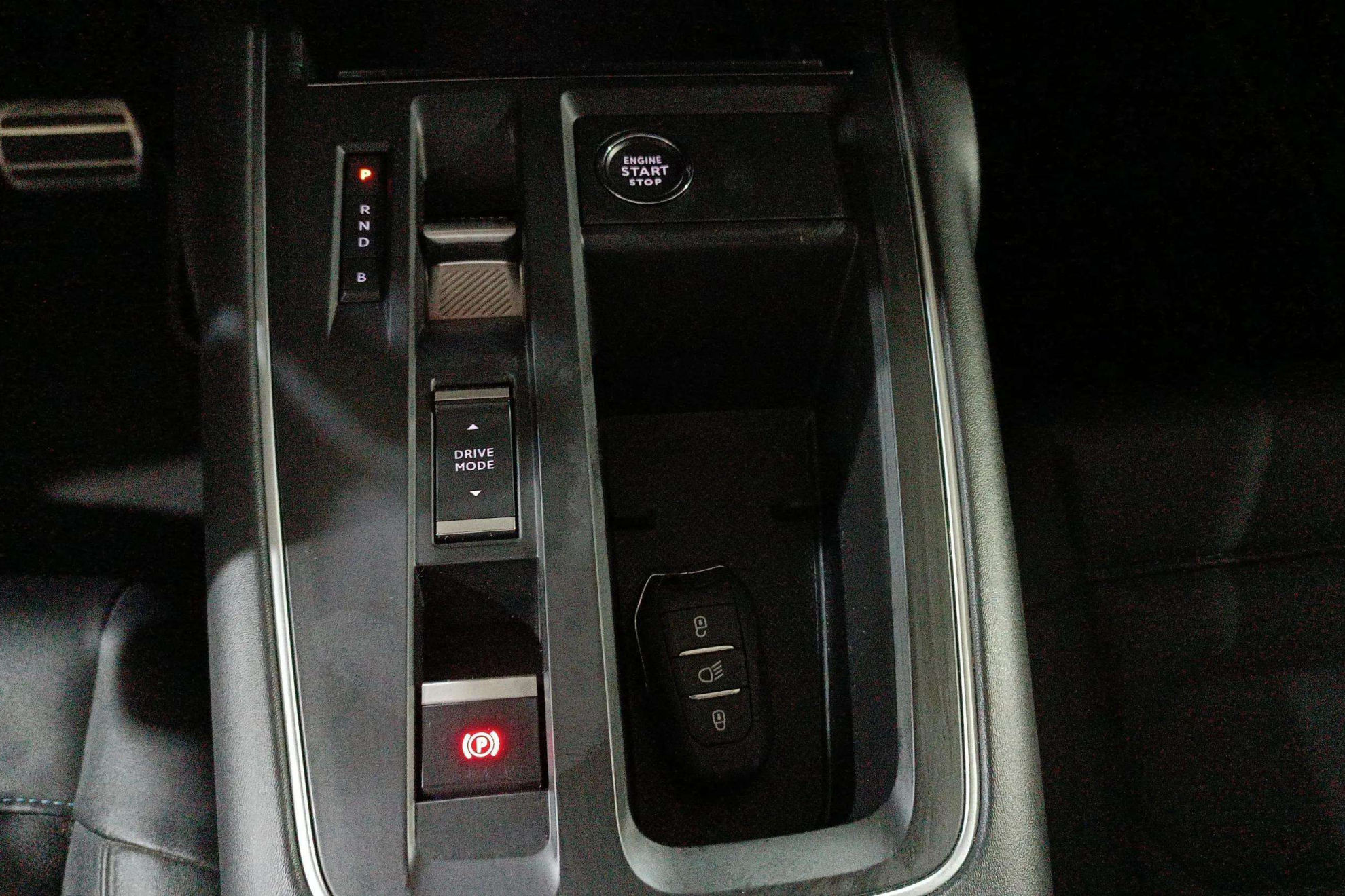 Citroën C5 Aircross 225 eEAT8 Shine Pack - foto 23