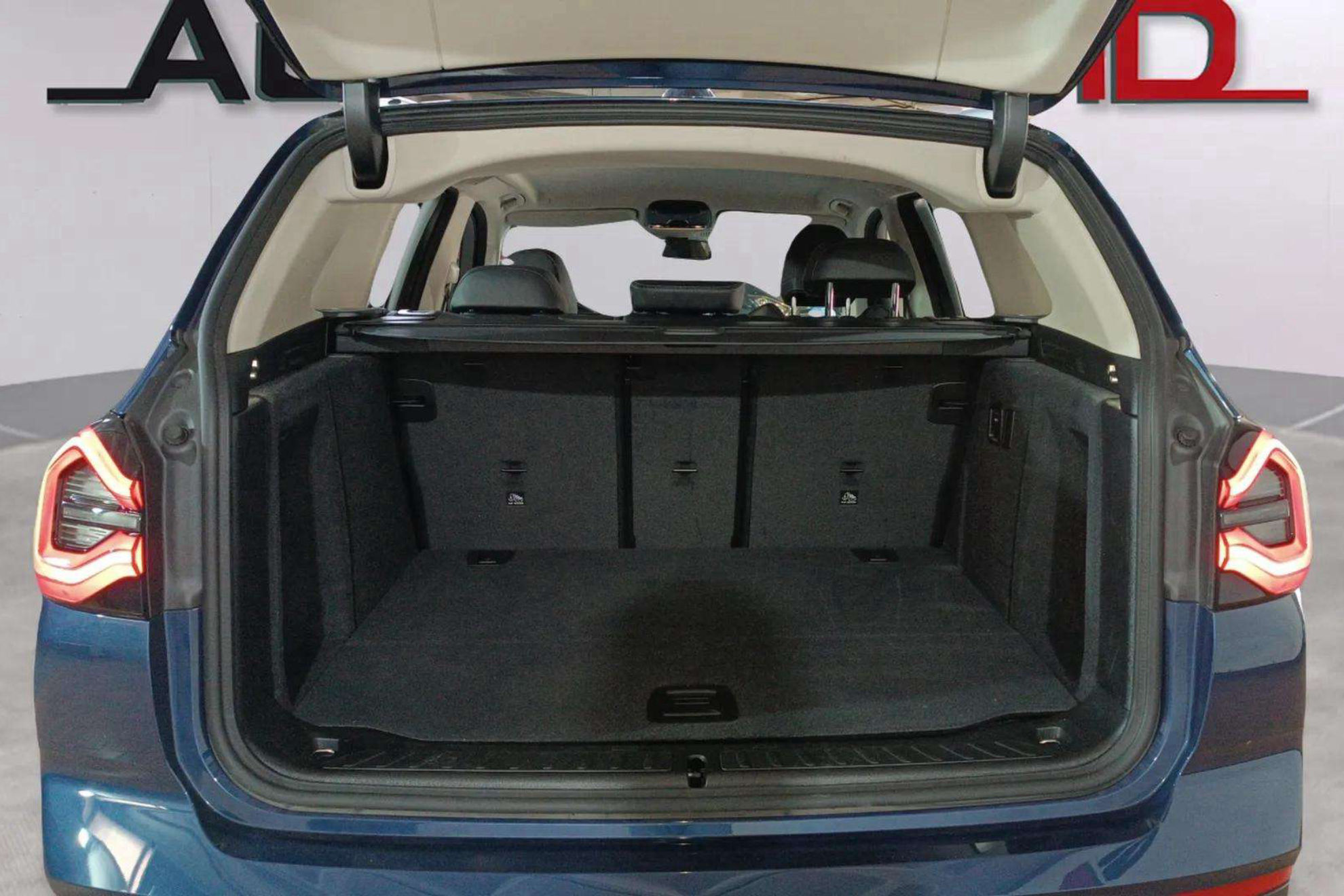 BMW X3 xDrive 20d xLine - foto 7