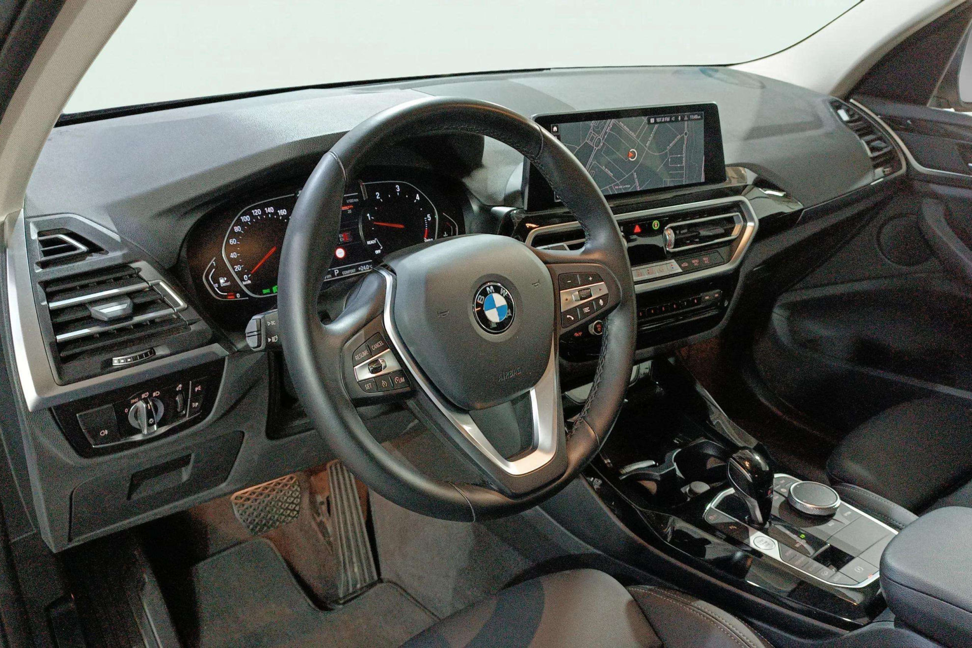 BMW X3 xDrive 20d xLine - foto 10