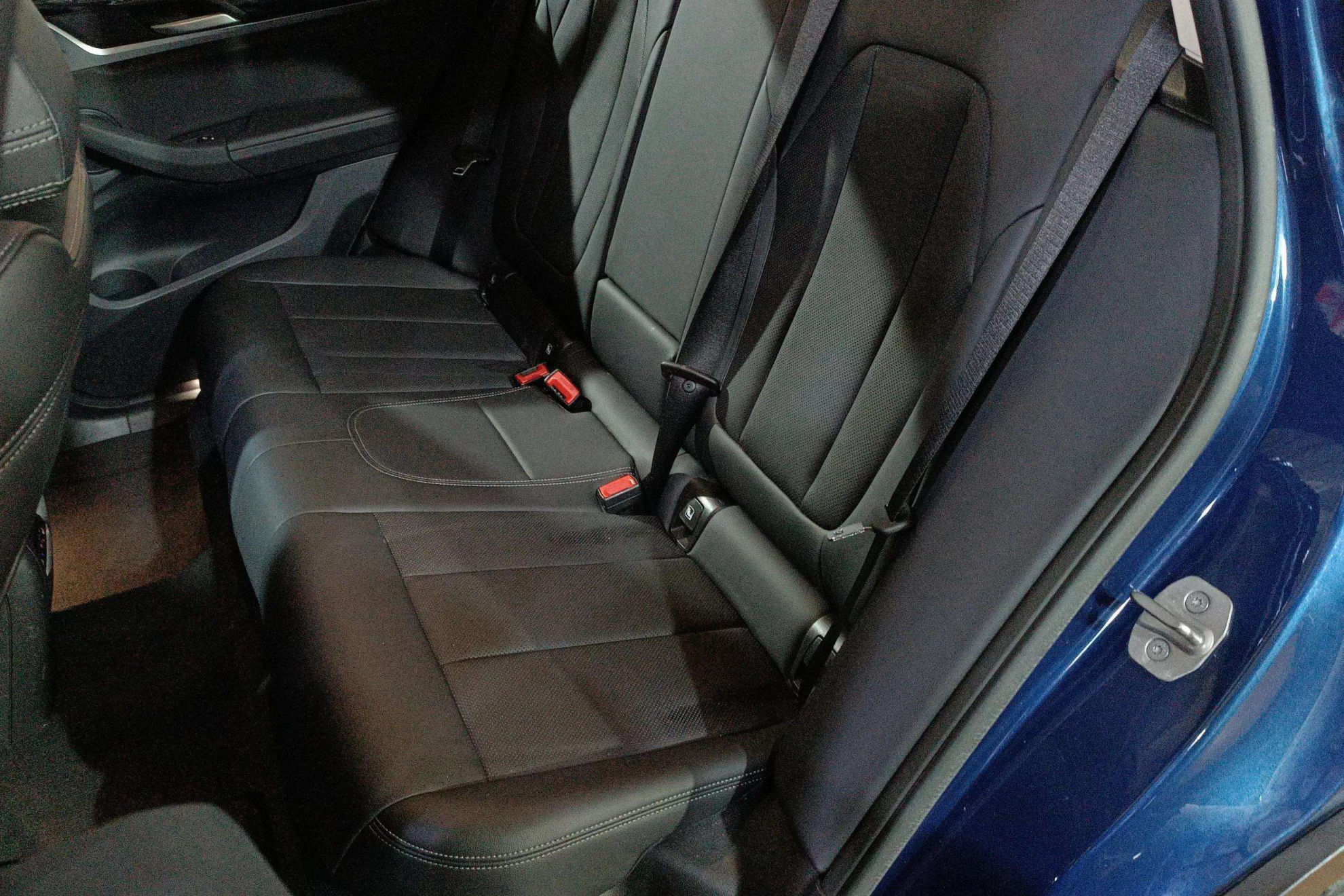 BMW X3 xDrive 20d xLine - foto 12