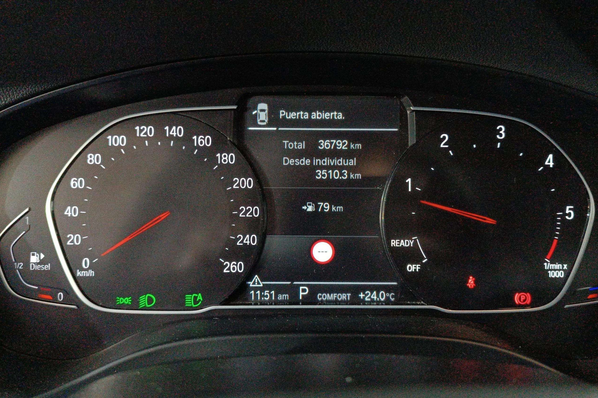 BMW X3 xDrive 20d xLine - foto 19