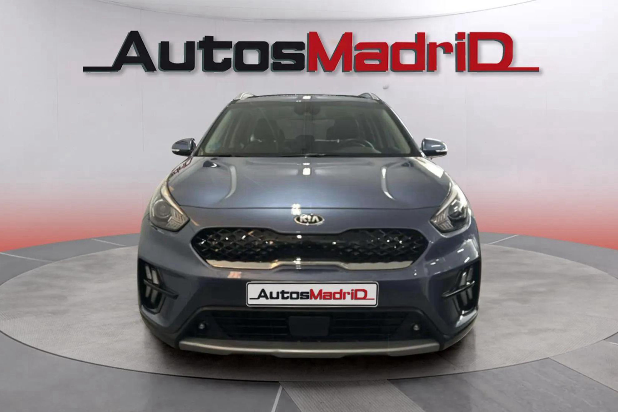 Kia Niro 1.6 GDi HEV Drive - foto 2