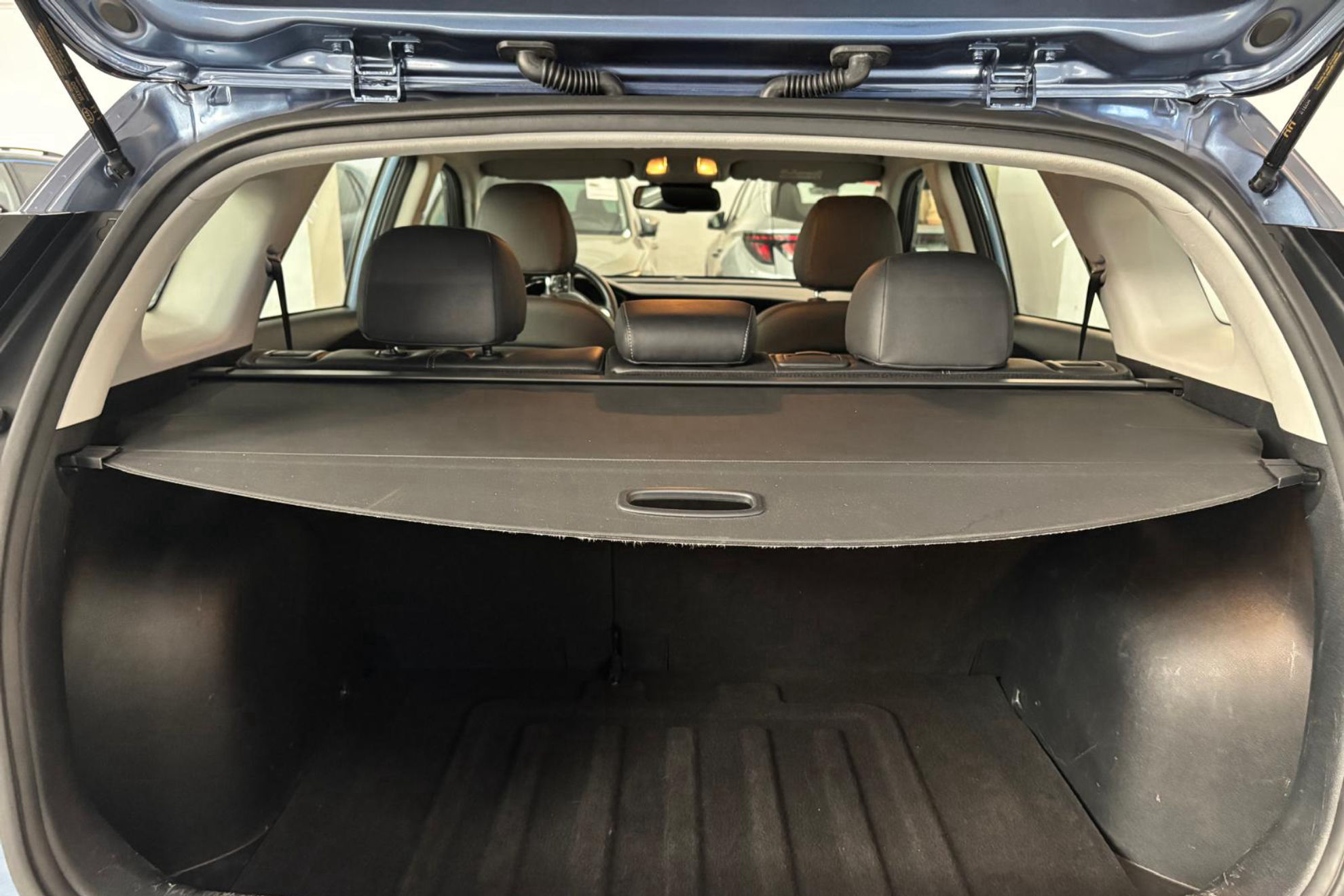 Kia Niro 1.6 GDi HEV Drive - foto 9