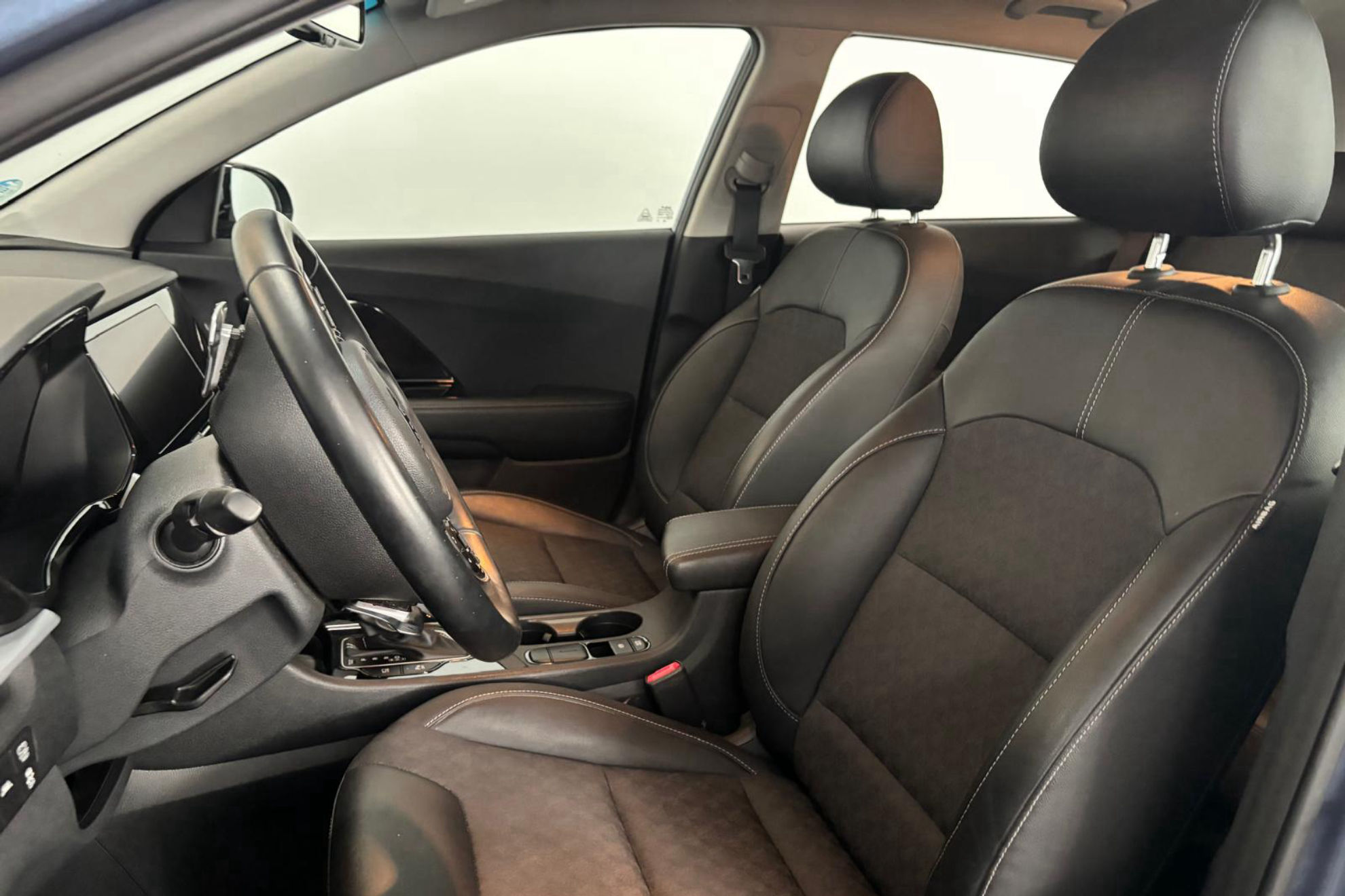 Kia Niro 1.6 GDi HEV Drive - foto 10