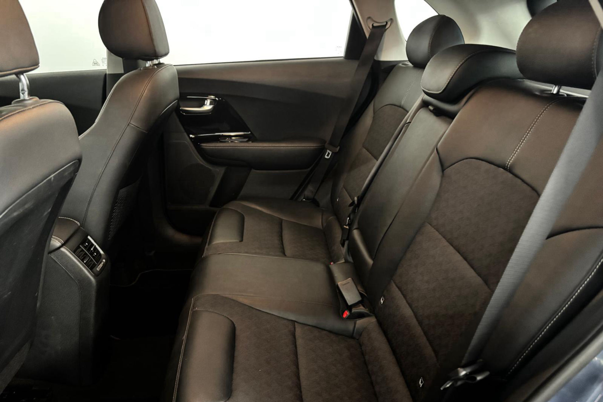 Kia Niro 1.6 GDi HEV Drive - foto 11