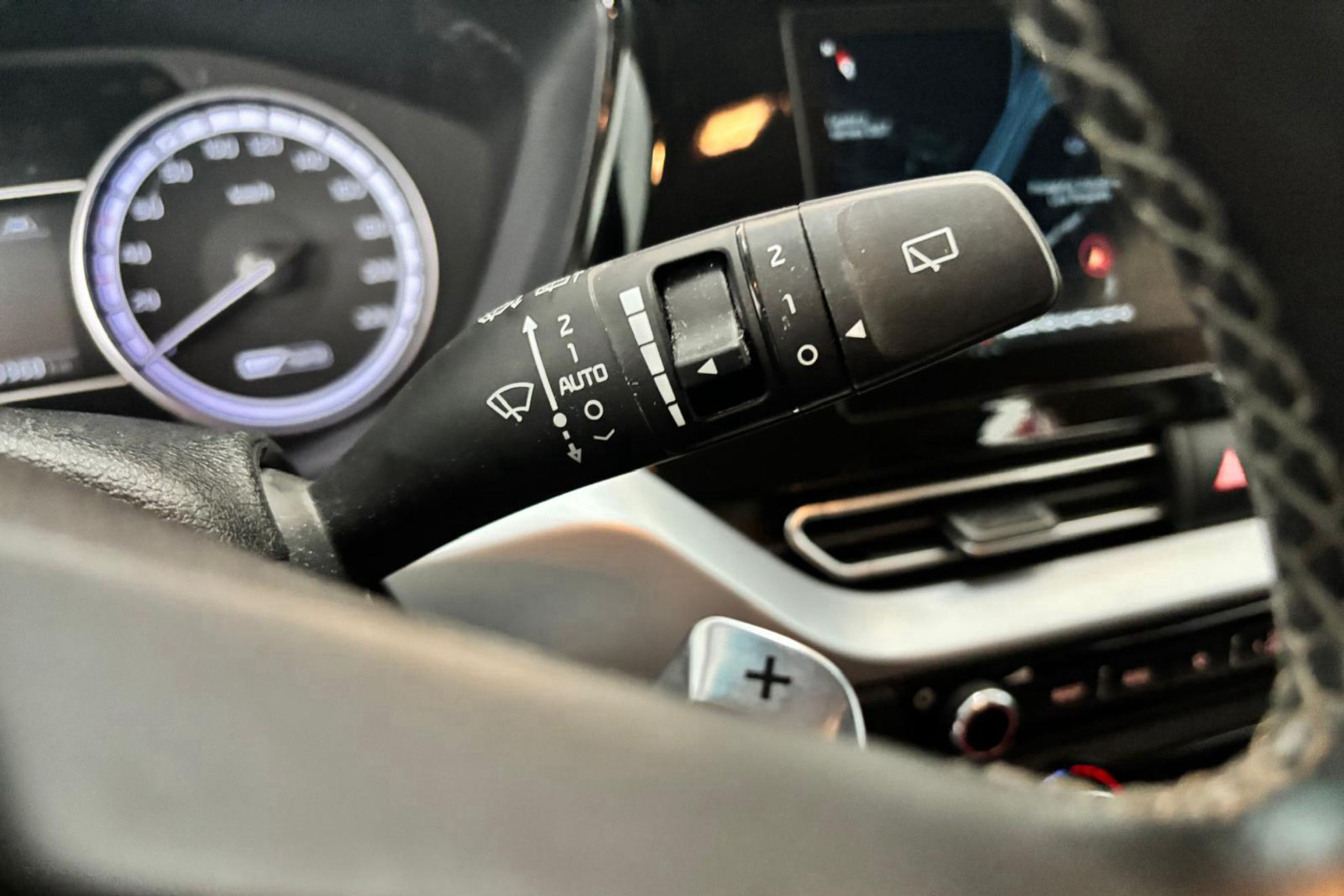 Kia Niro 1.6 GDi HEV Drive - foto 19