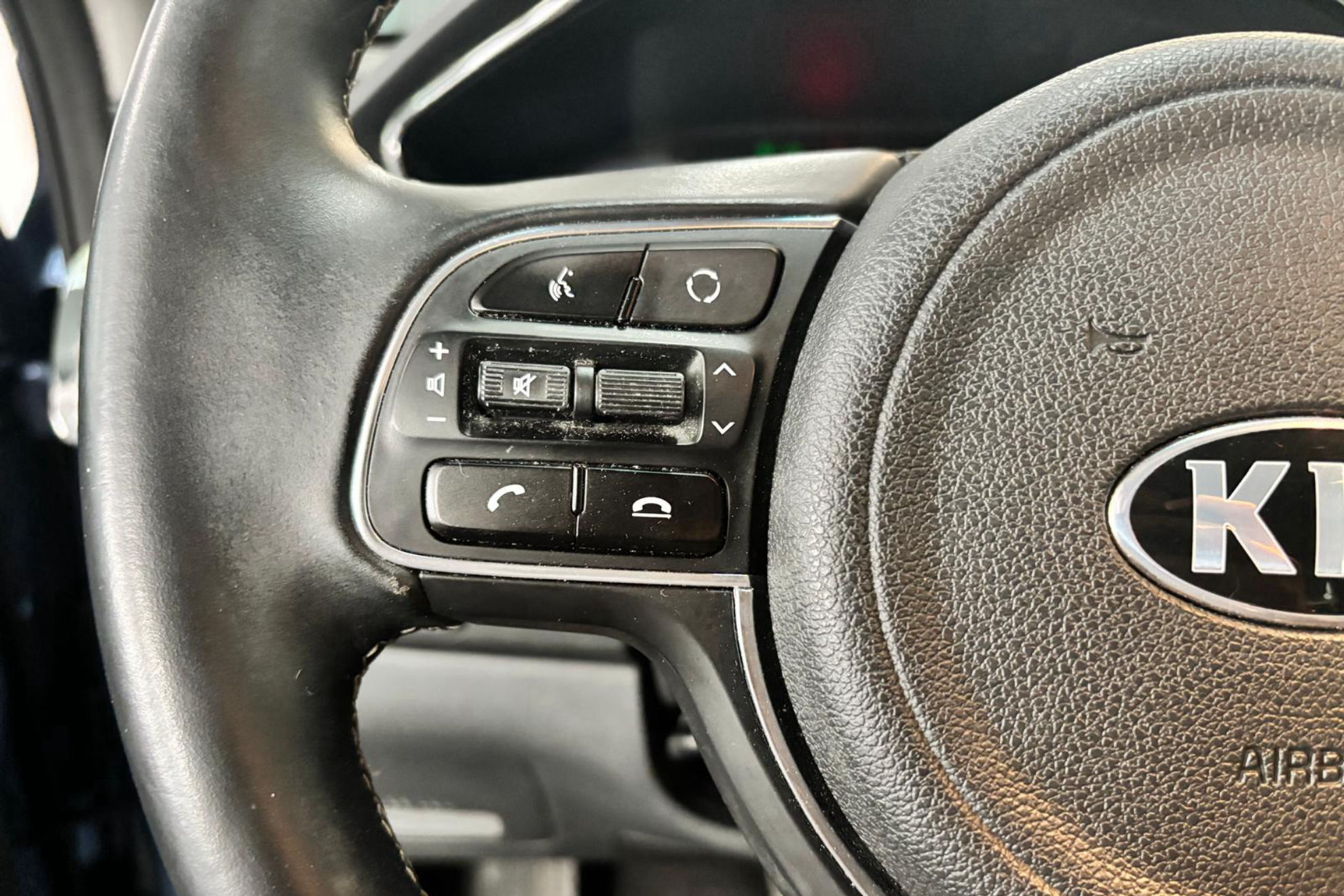 Kia Niro 1.6 GDi HEV Drive - foto 16