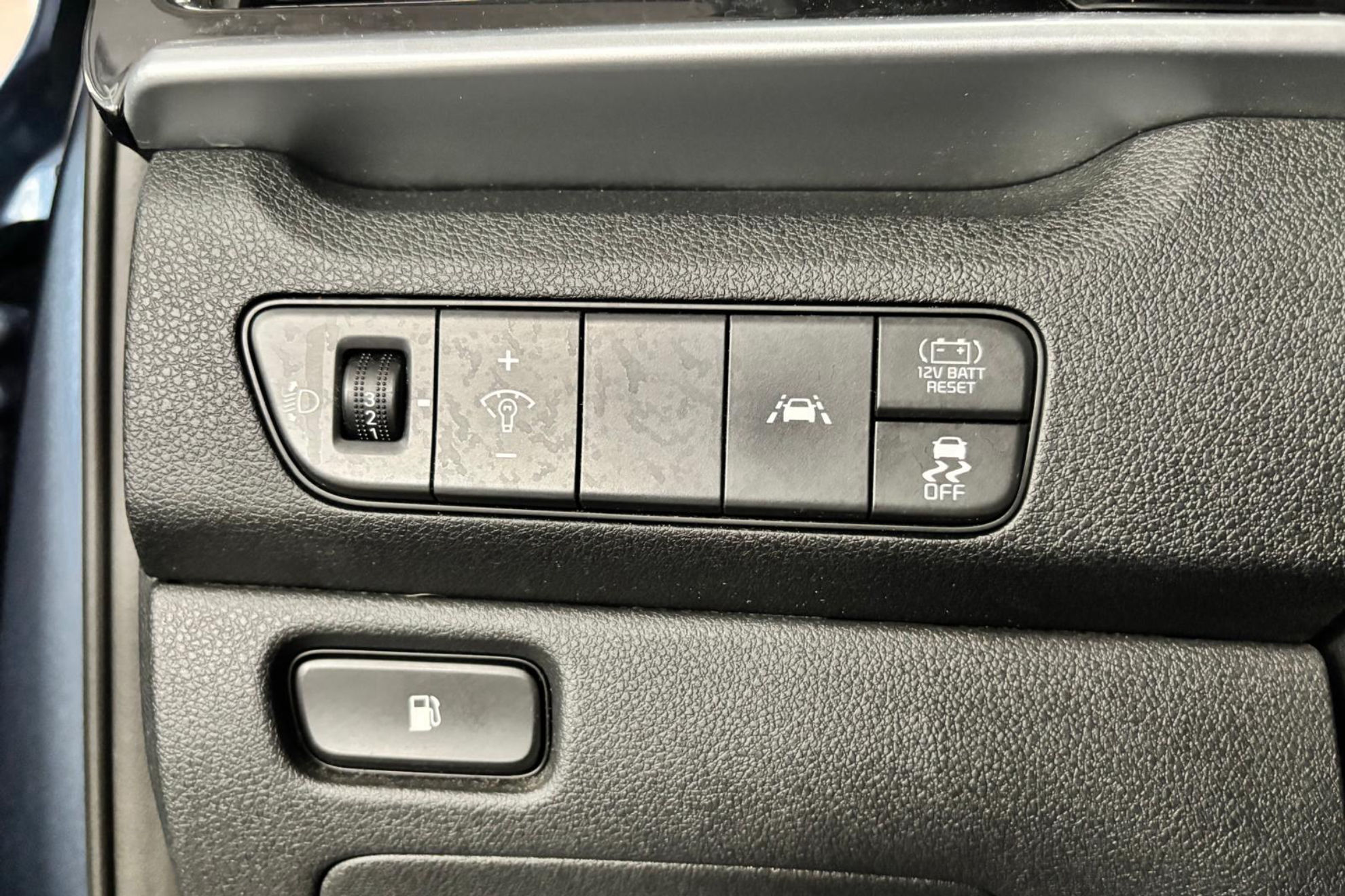 Kia Niro 1.6 GDi HEV Drive - foto 15