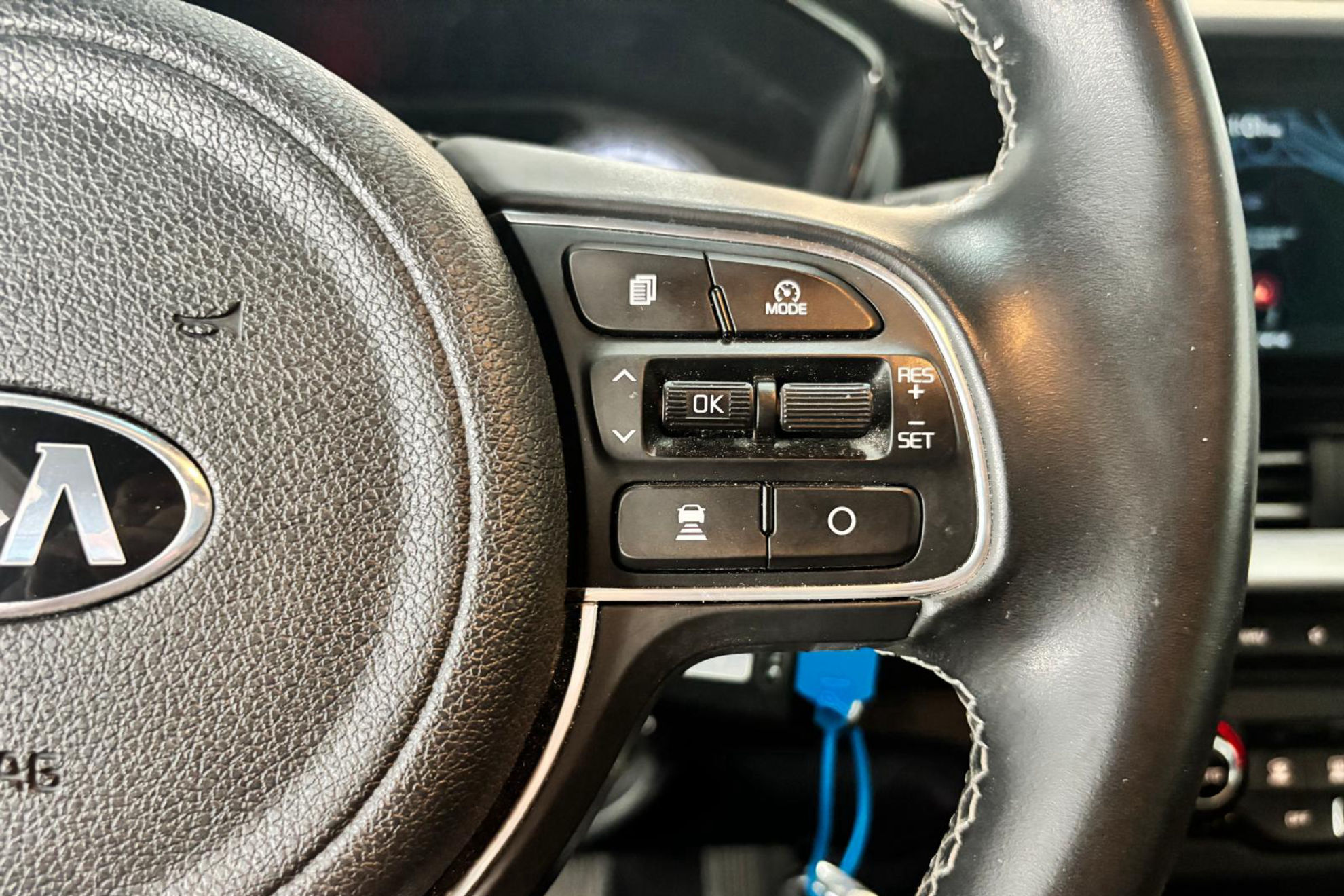 Kia Niro 1.6 GDi HEV Drive - foto 17