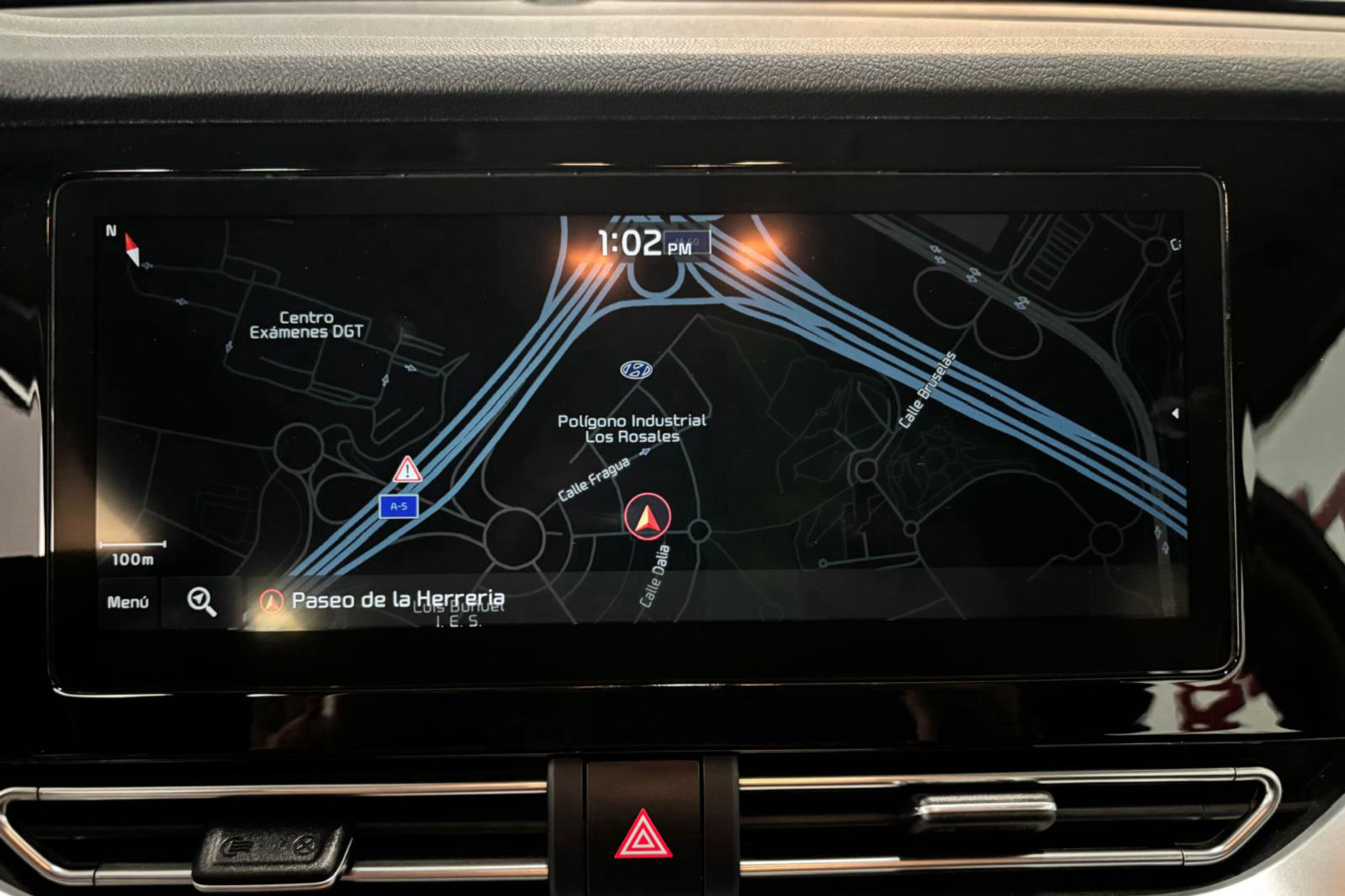 Kia Niro 1.6 GDi HEV Drive - foto 21