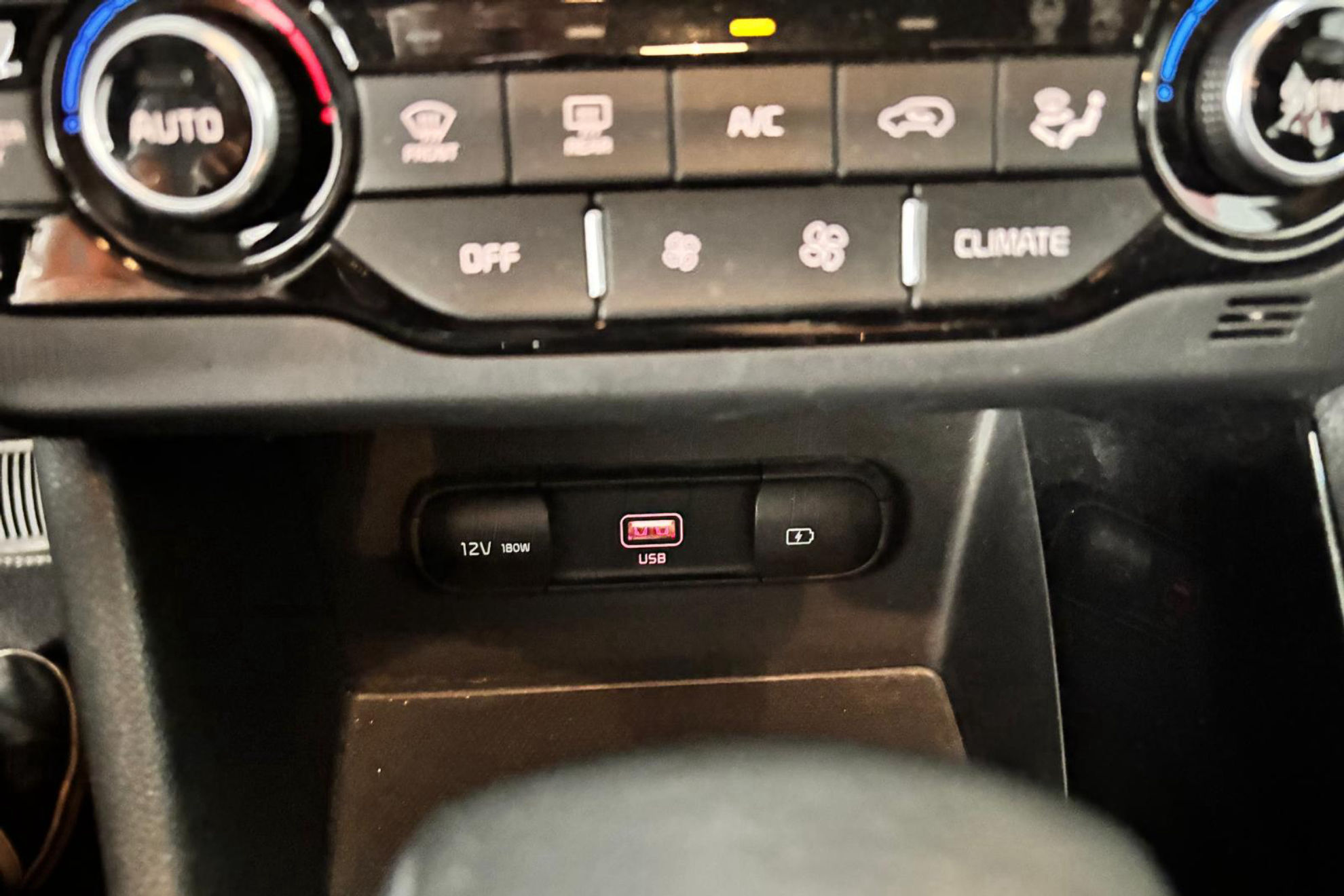 Kia Niro 1.6 GDi HEV Drive - foto 25
