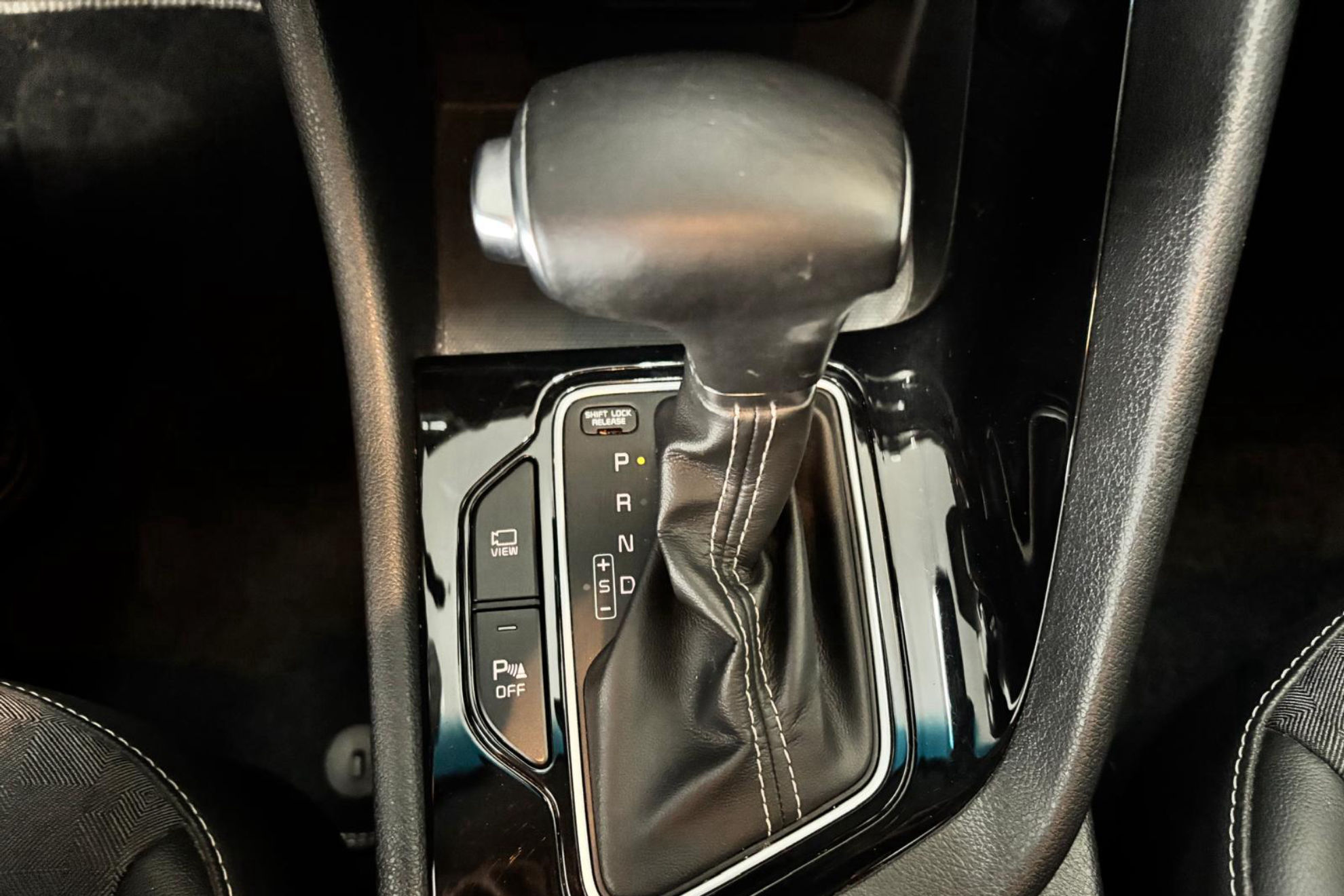 Kia Niro 1.6 GDi HEV Drive - foto 26