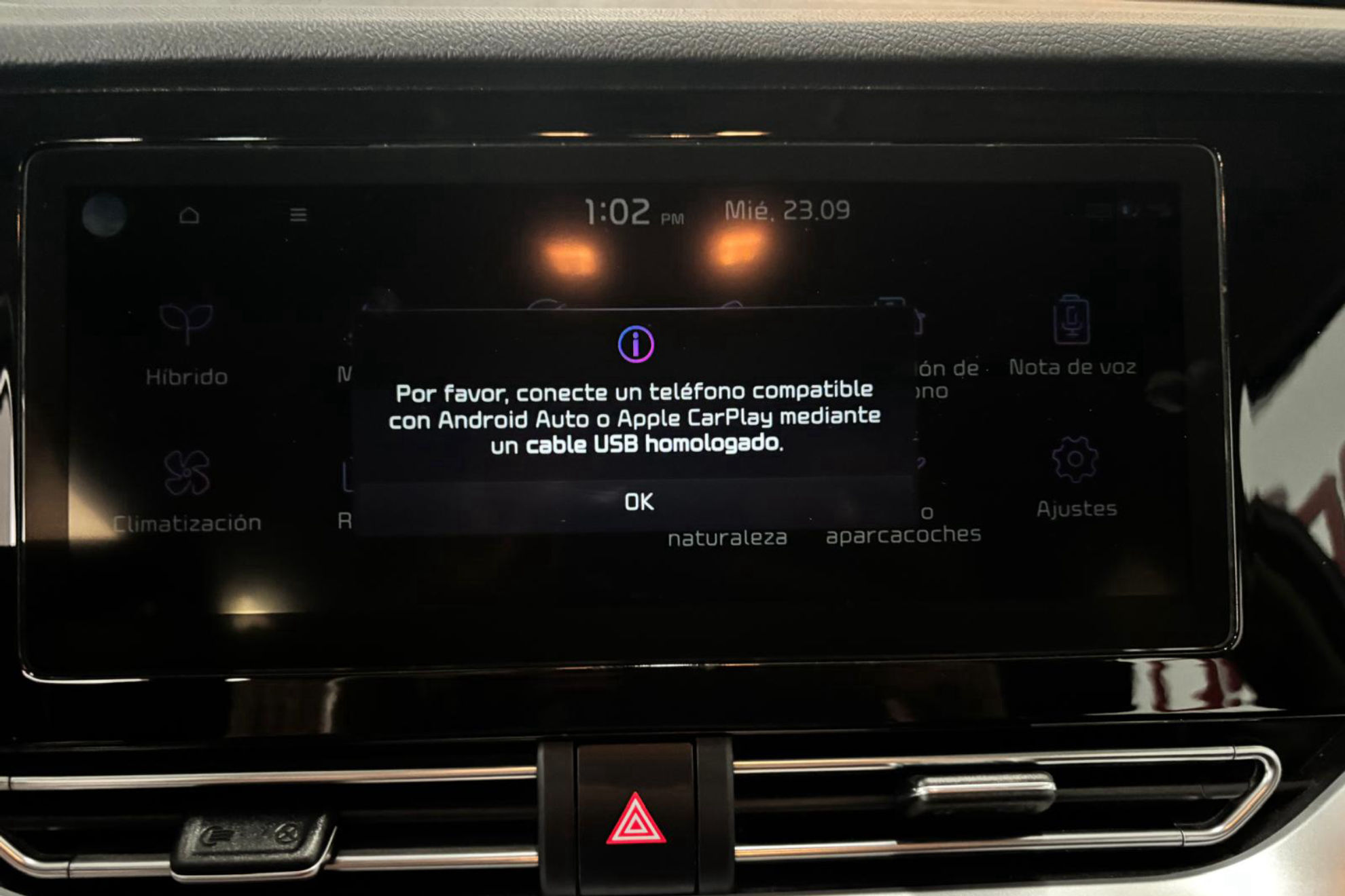 Kia Niro 1.6 GDi HEV Drive - foto 23