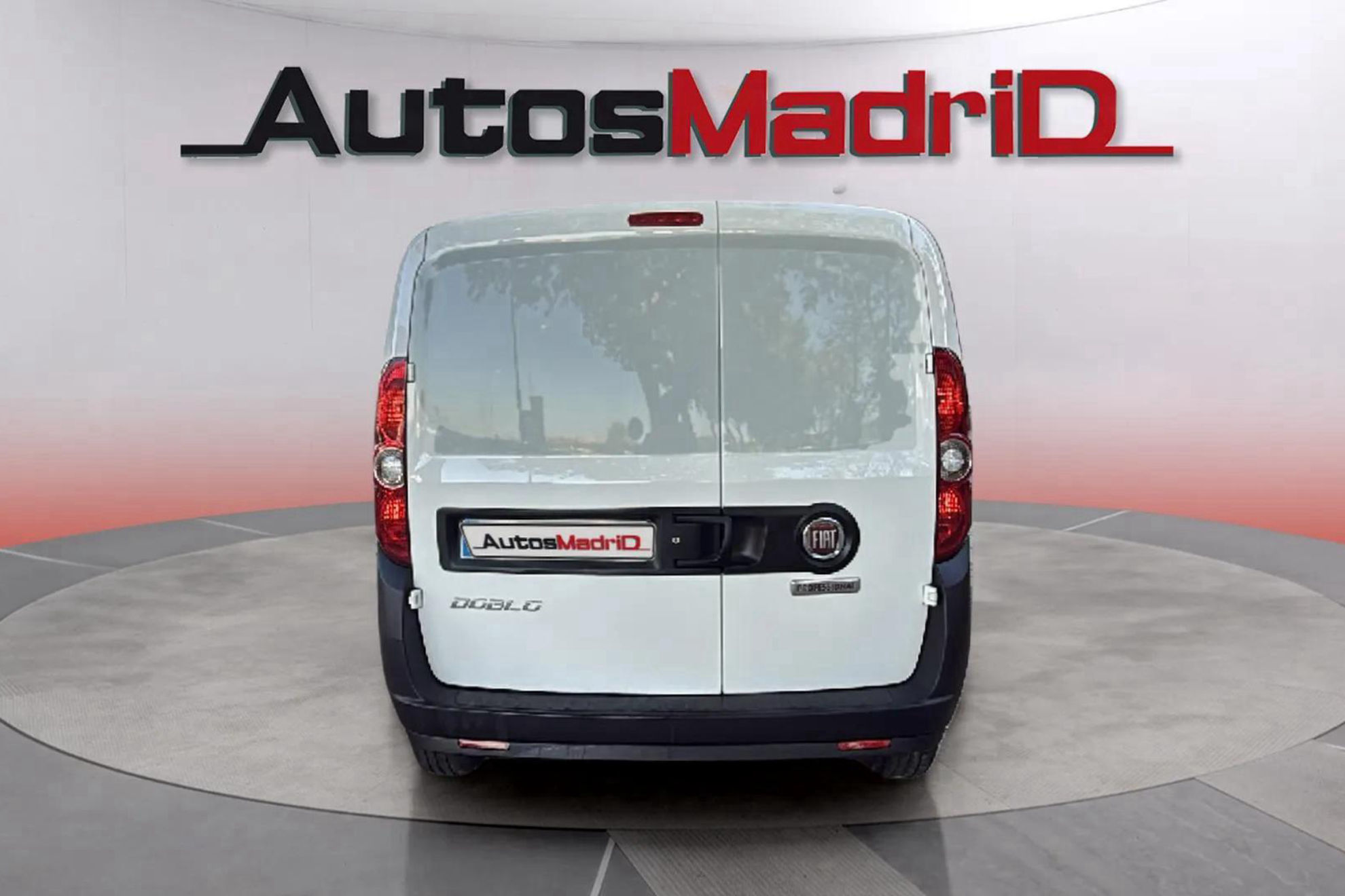 Fiat Doblò Cargo SX 1.6 Mjet - foto 6