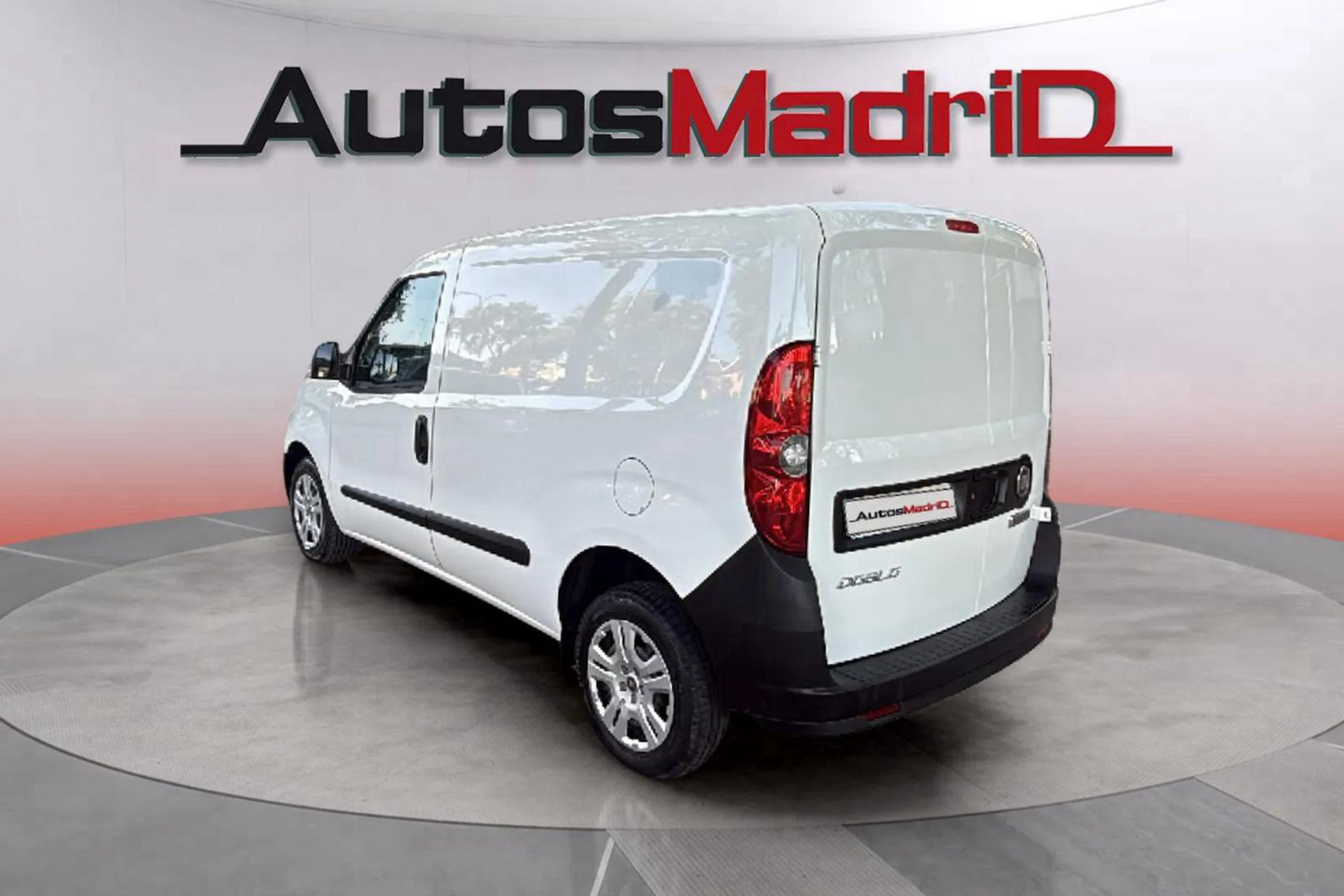 Fiat Doblò Cargo SX 1.6 Mjet - foto 5