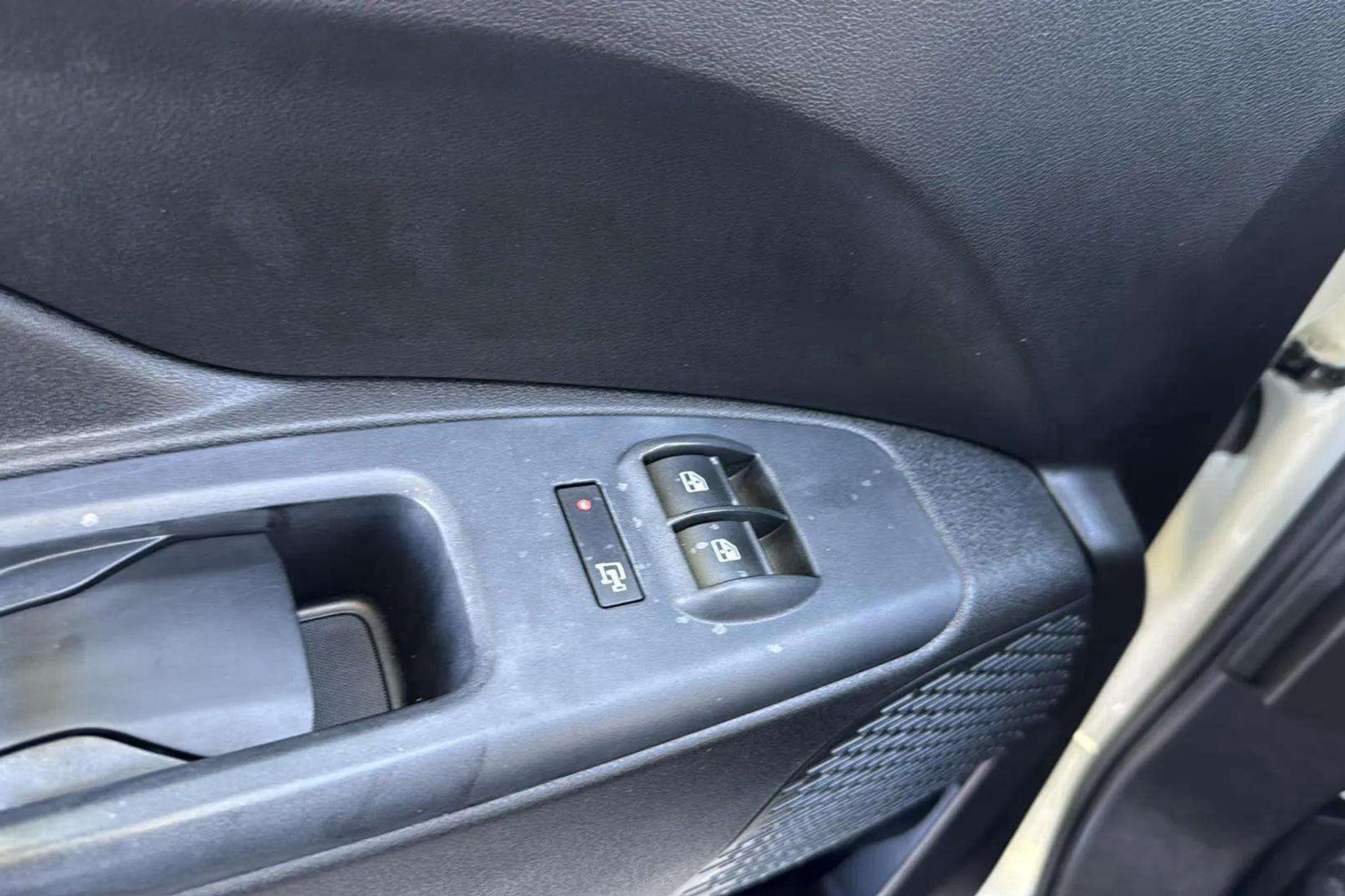 Fiat Doblò Cargo SX 1.6 Mjet - foto 10