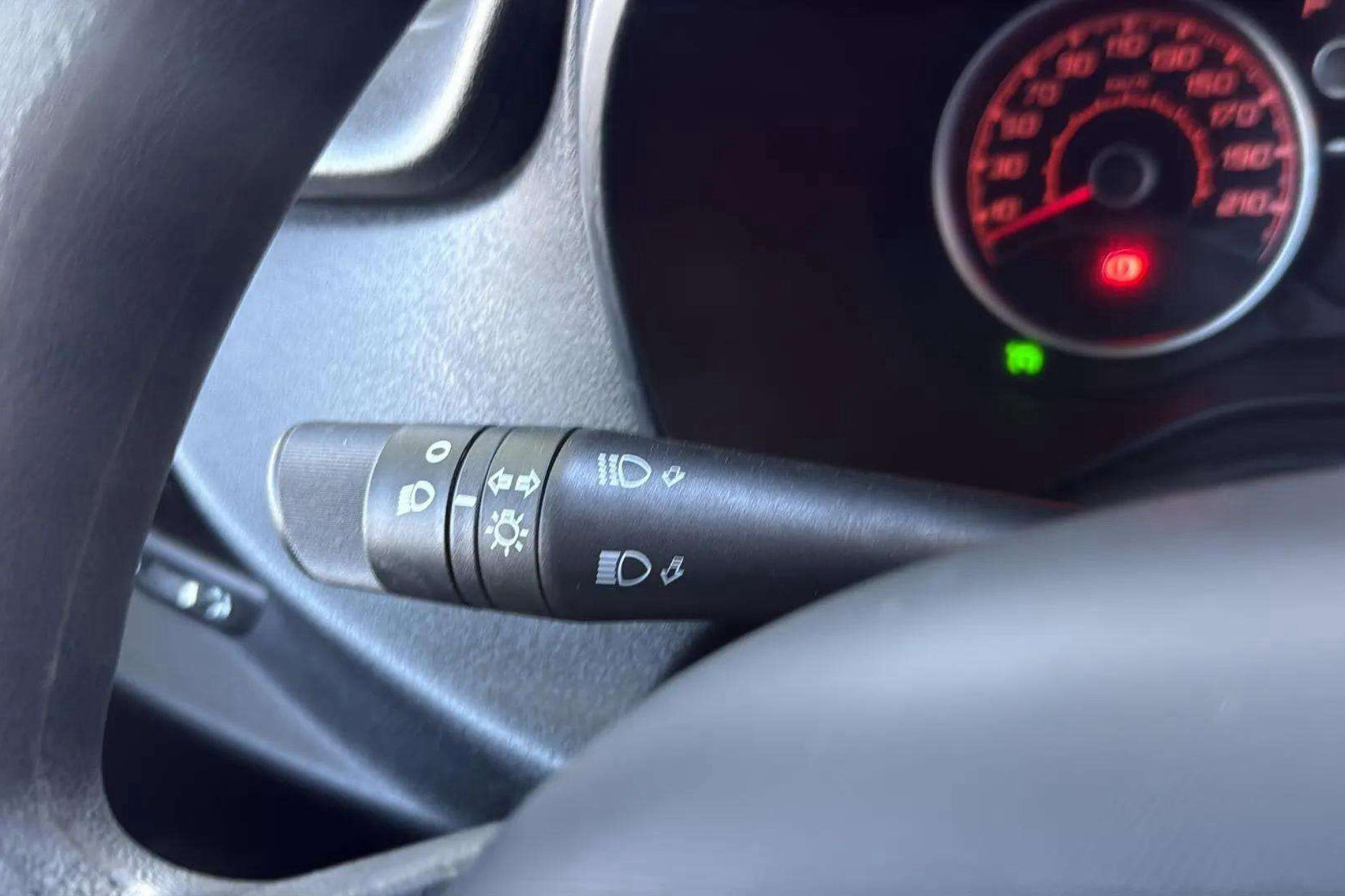 Fiat Doblò Cargo SX 1.6 Mjet - foto 11