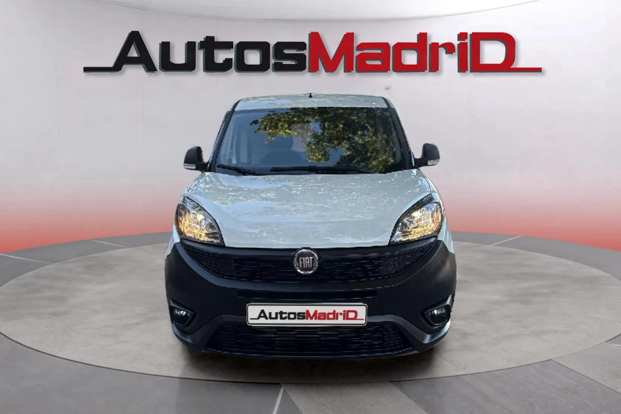 Fiat Doblò Cargo SX 1.6 Mjet - foto 2