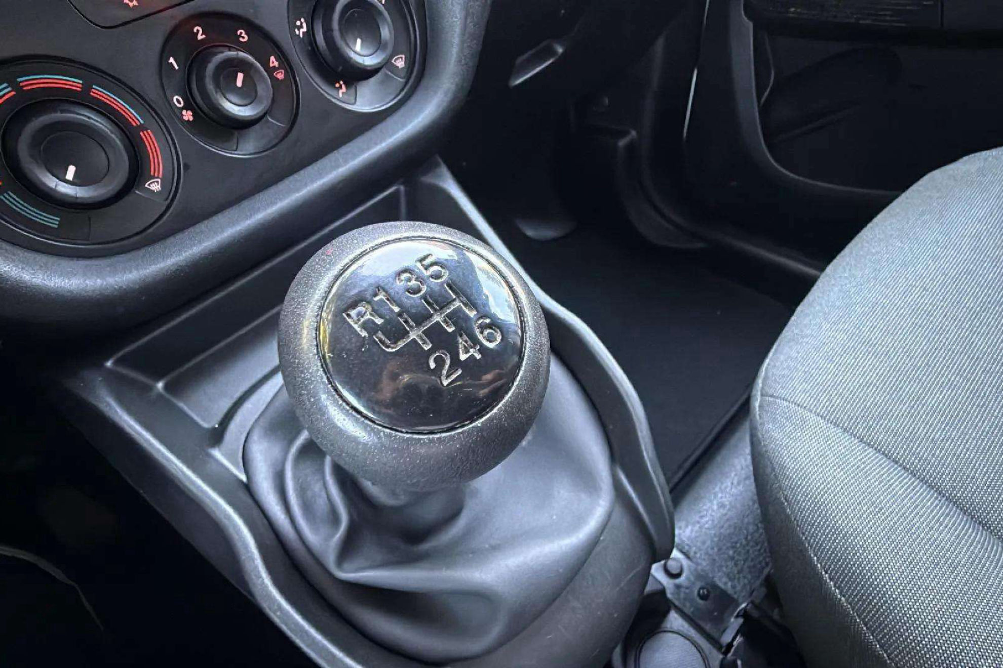 Fiat Doblò Cargo SX 1.6 Mjet - foto 9