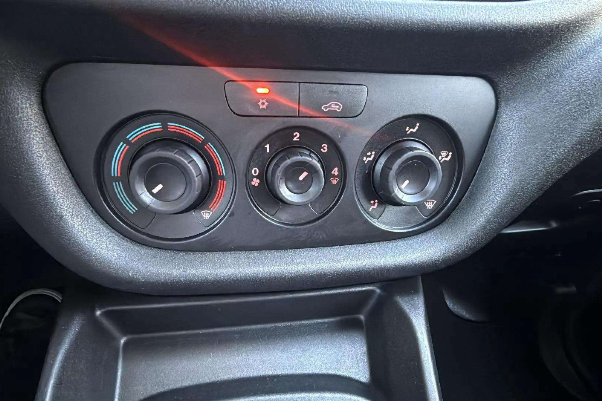 Fiat Doblò Cargo SX 1.6 Mjet - foto 16