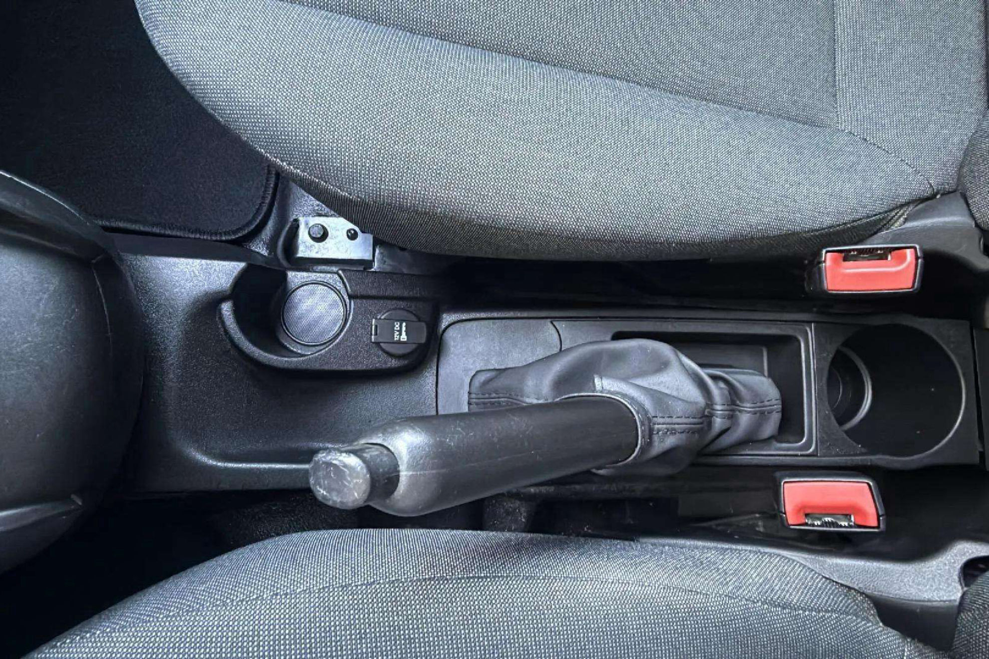 Fiat Doblò Cargo SX 1.6 Mjet - foto 17