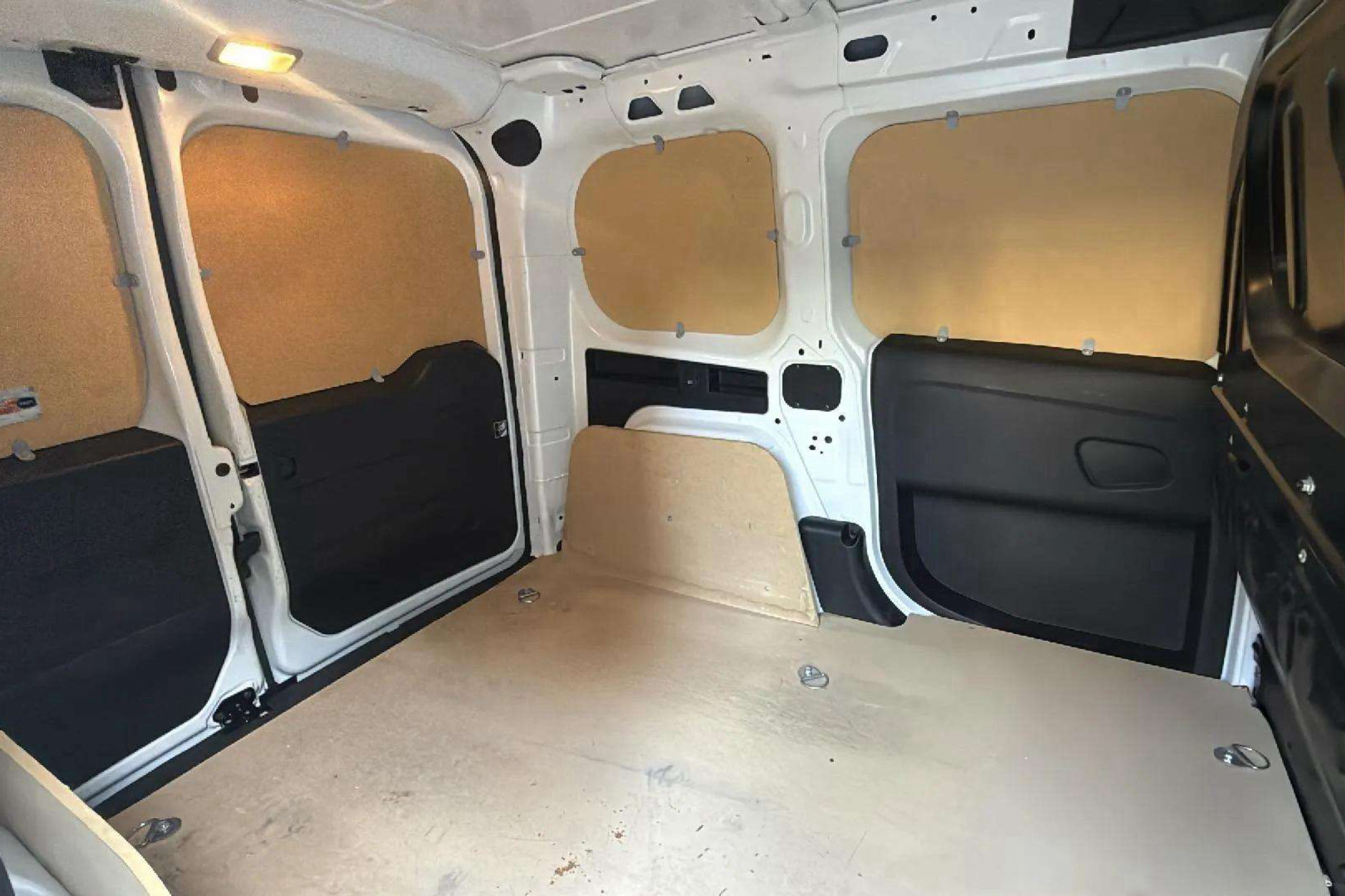 Fiat Doblò Cargo SX 1.6 Mjet - foto 24