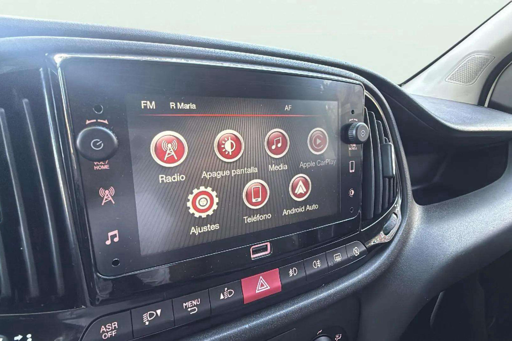 Fiat Doblò Cargo SX 1.6 Mjet - foto 15