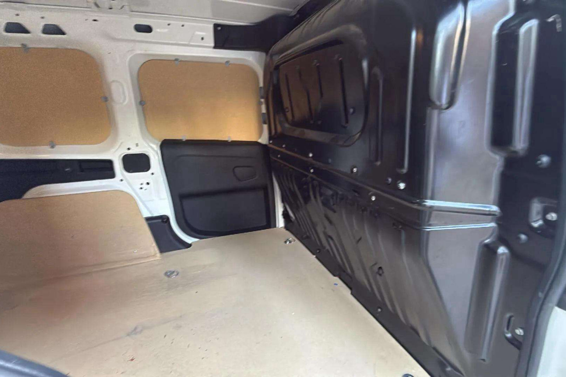 Fiat Doblò Cargo SX 1.6 Mjet - foto 25