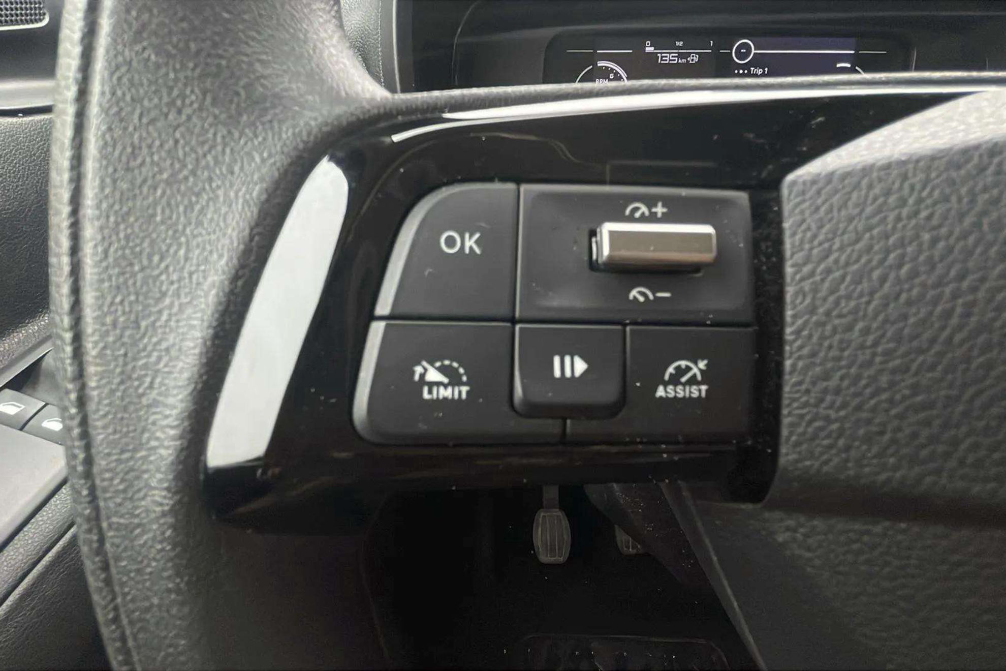 Citroën Berlingo Talla M BlueHDi 100 Plus - foto 14