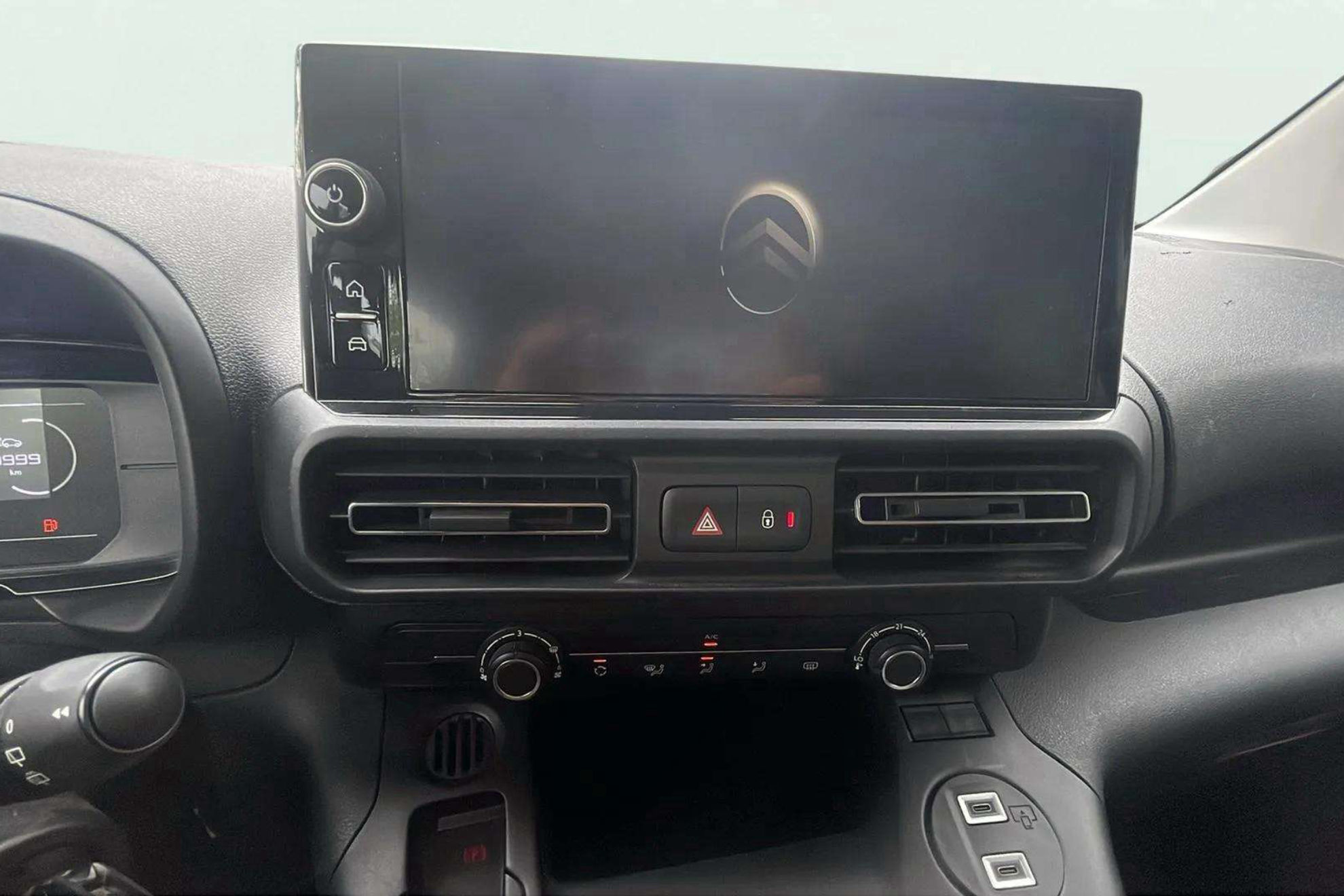 Citroën Berlingo Talla M BlueHDi 100 Plus - foto 18