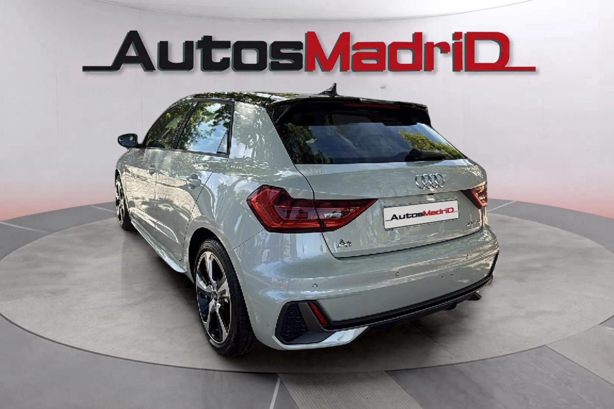 Audi A1 Sportback Adrenalin 30 TFSI S tron - foto 5